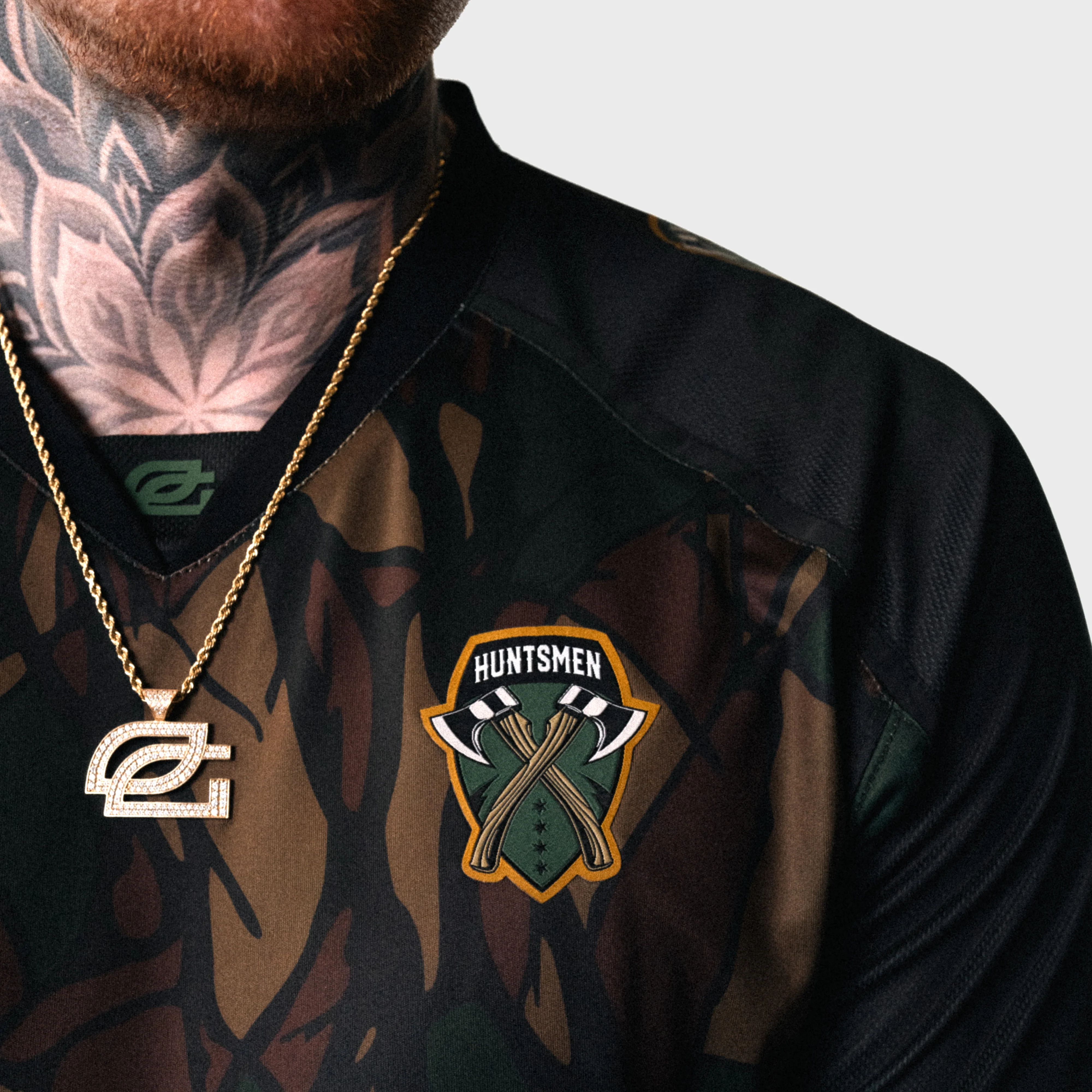 Huntsmen 2026 Jersey - Image 3