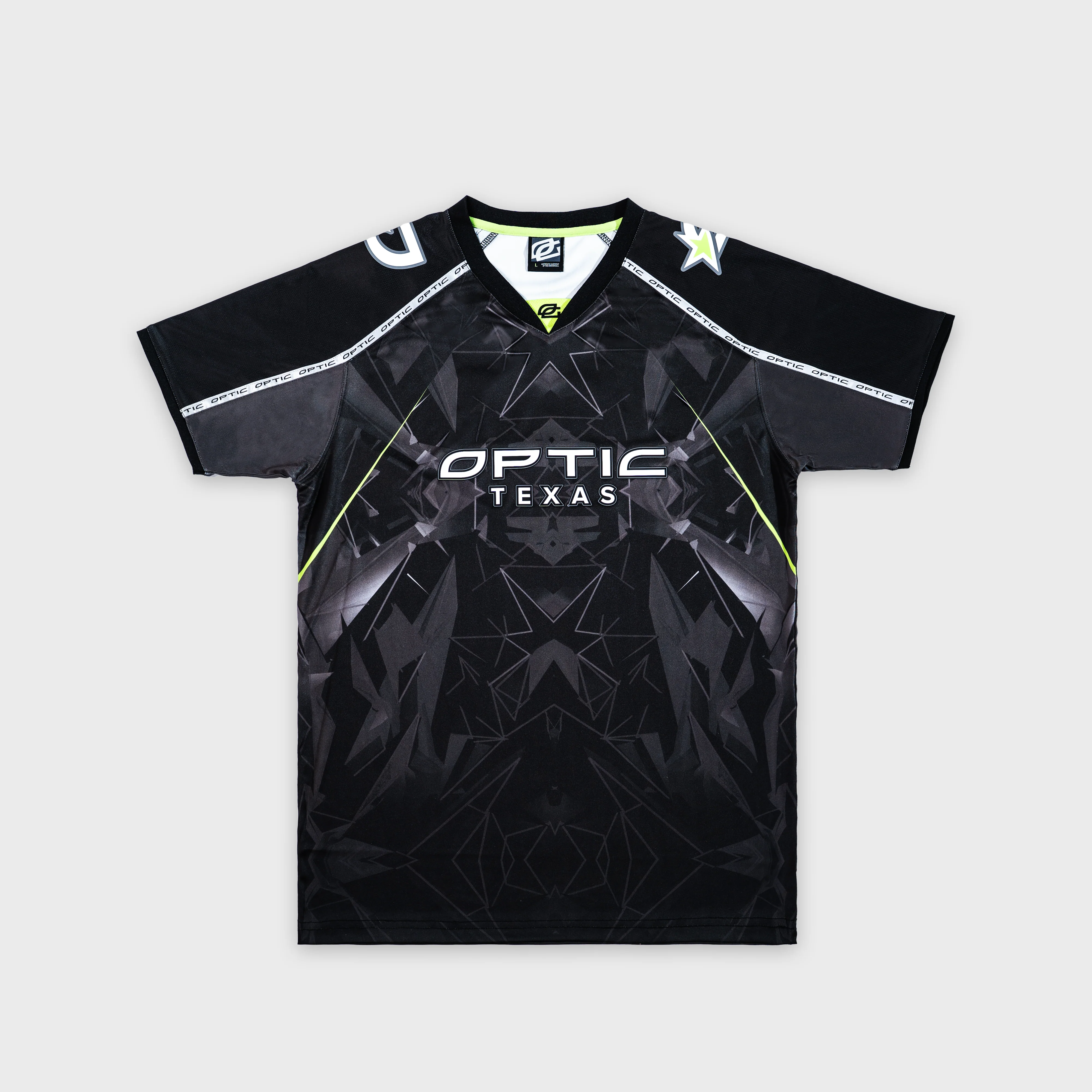 2026 OpTic Texas Jersey [PRE-ORDER]