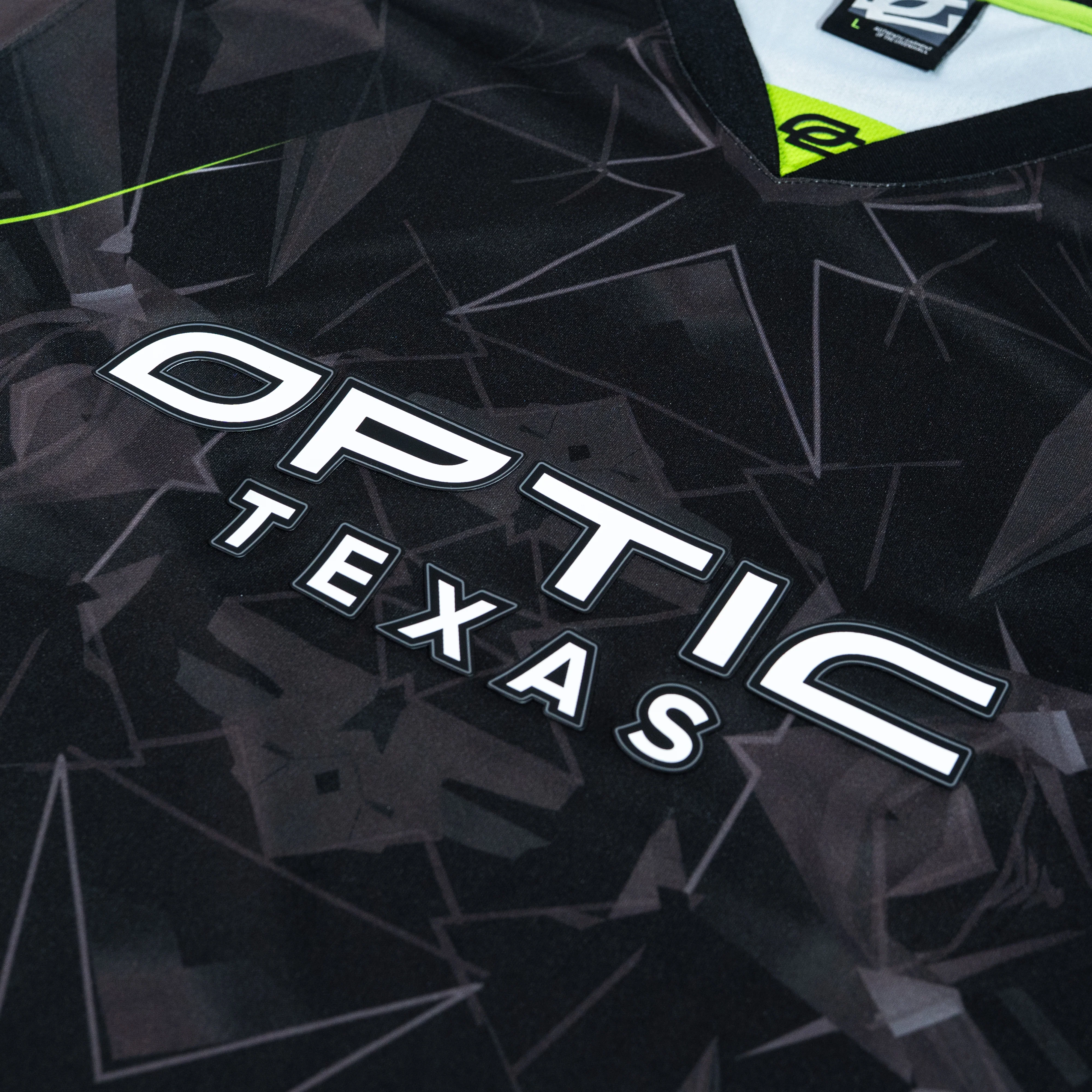 2026 OpTic Texas Jersey [PRE-ORDER] - Image 3