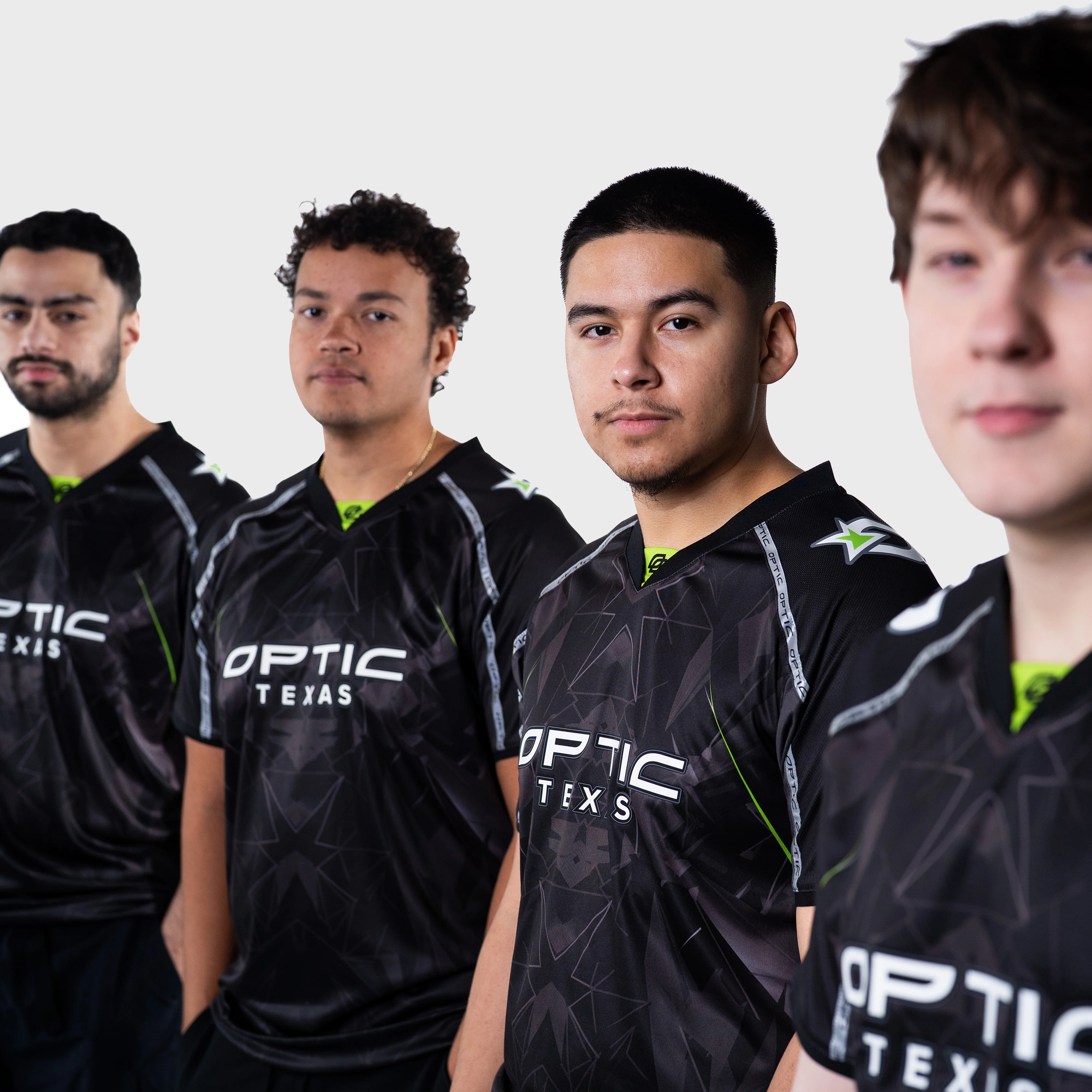 2026 OpTic Texas Jersey [PRE-ORDER] - Image 4