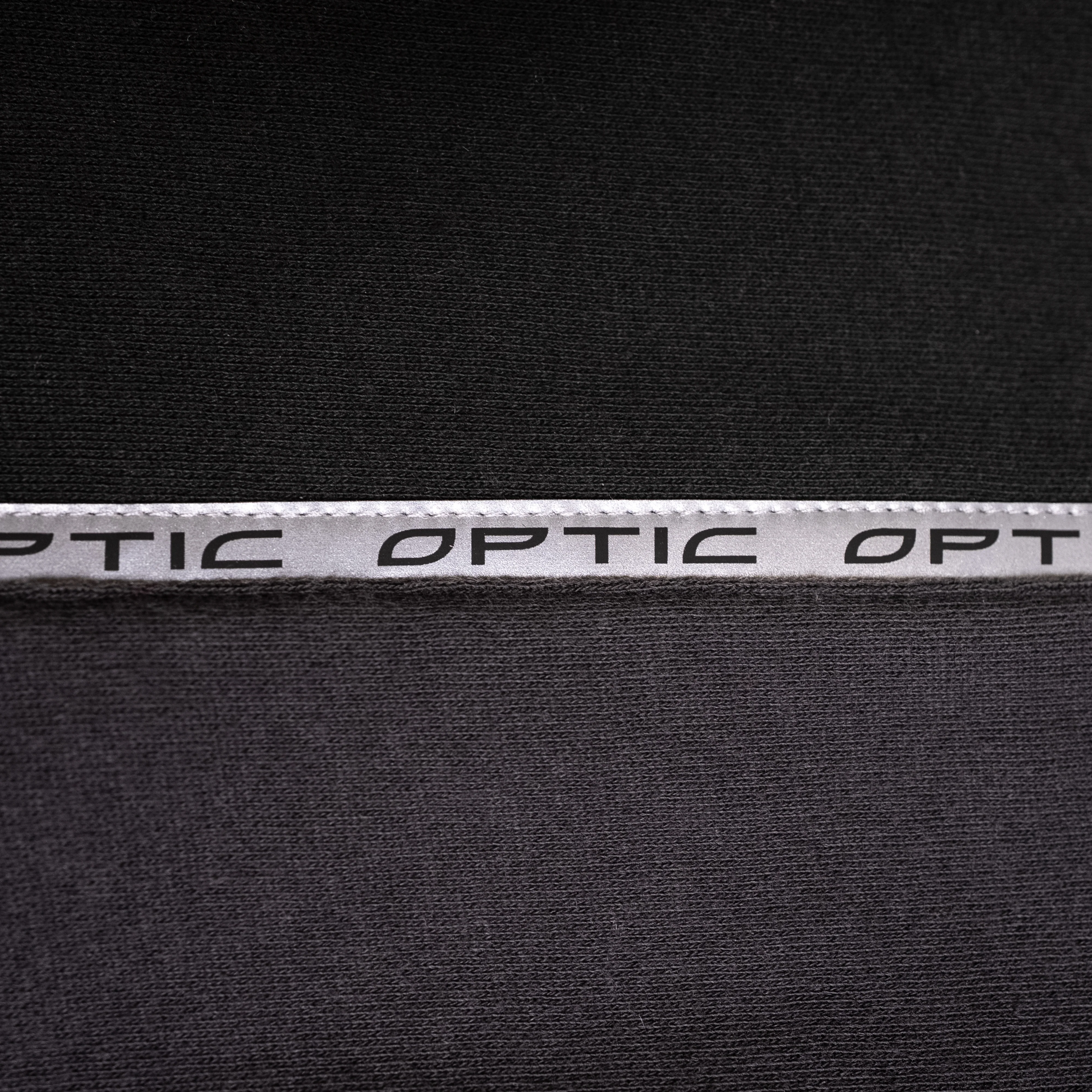 2026 OpTic Texas Team Kit Hoodie - Black - Image 3
