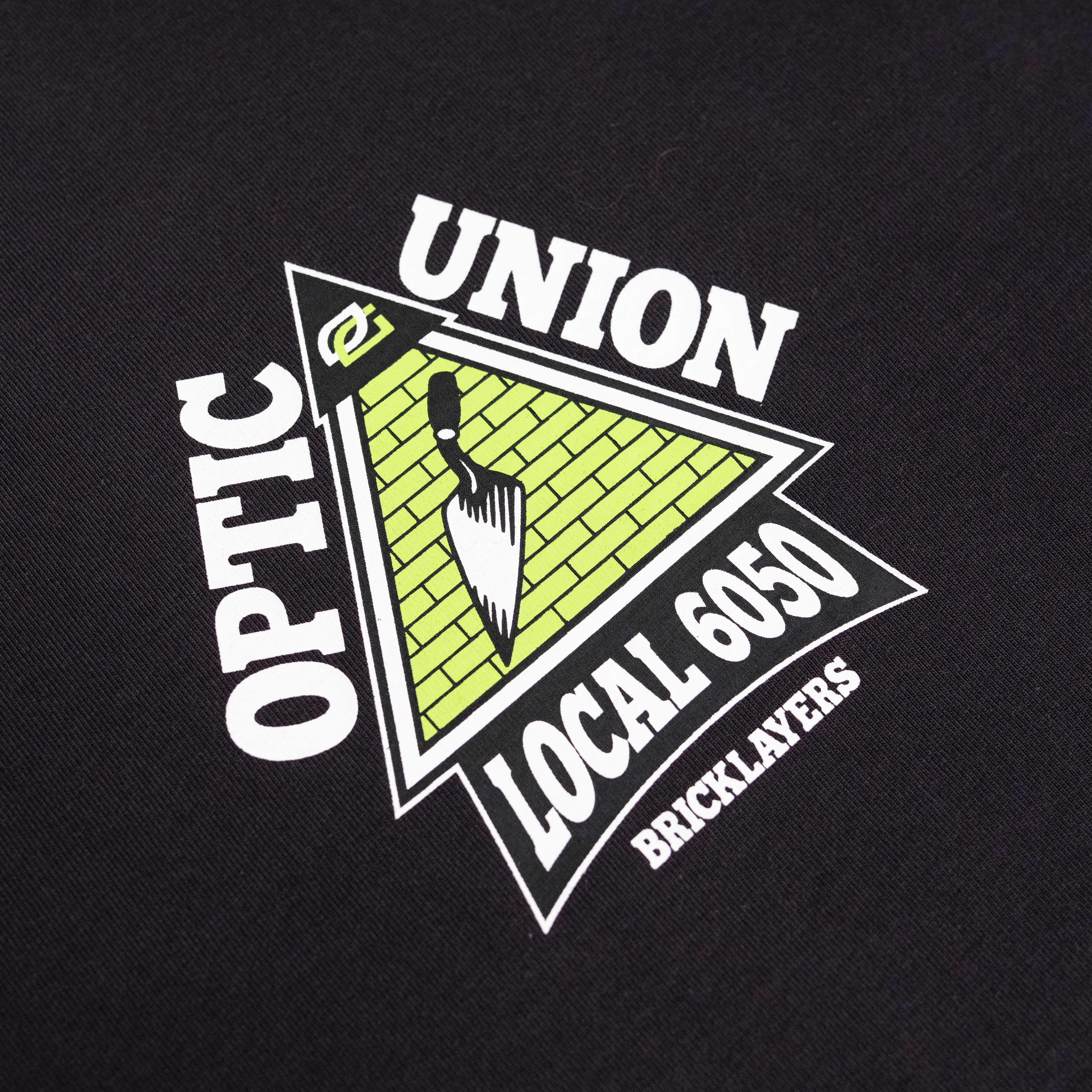 Brick Layers Tee - Image 5