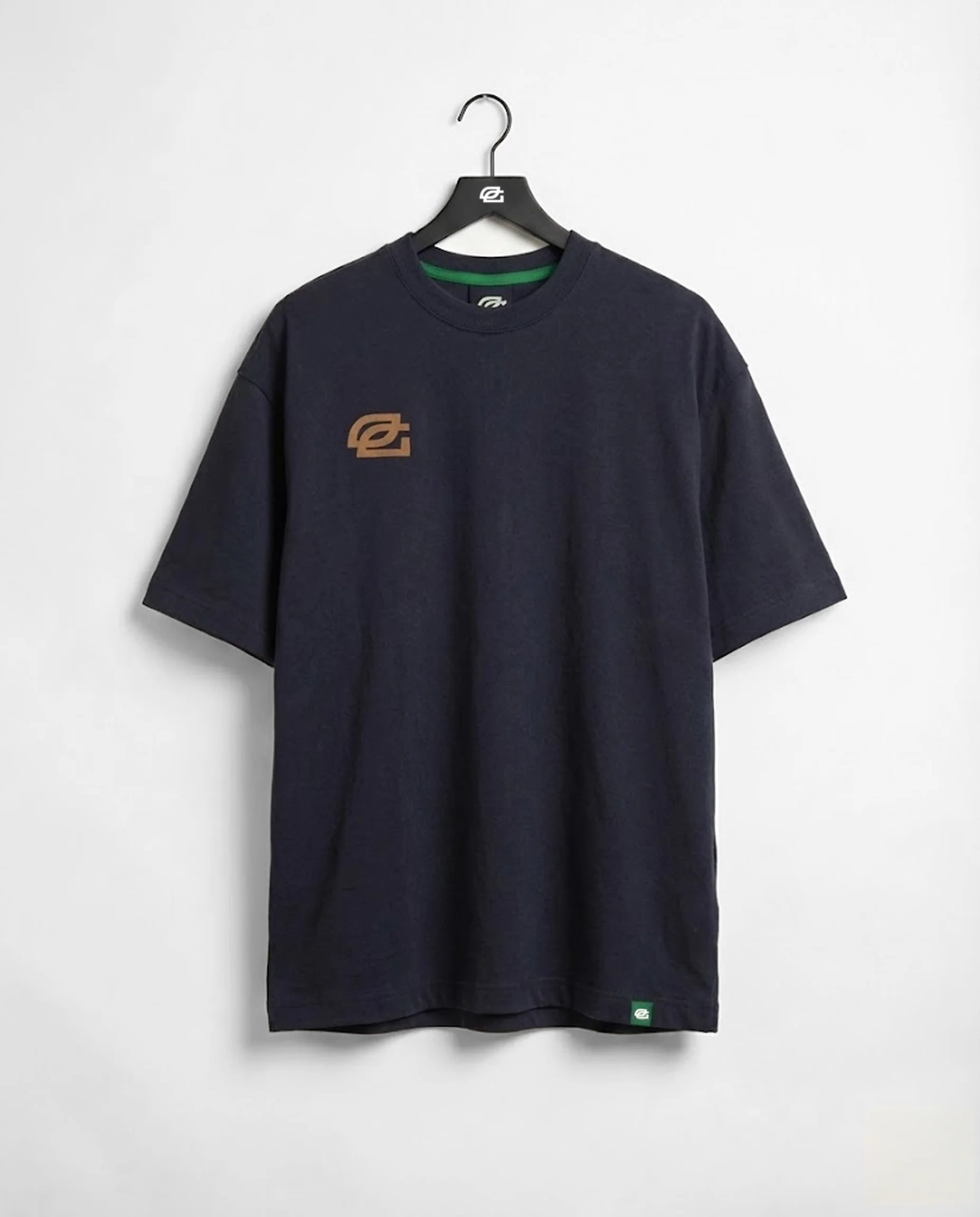Burnt Umber Logo Tee - Image 6