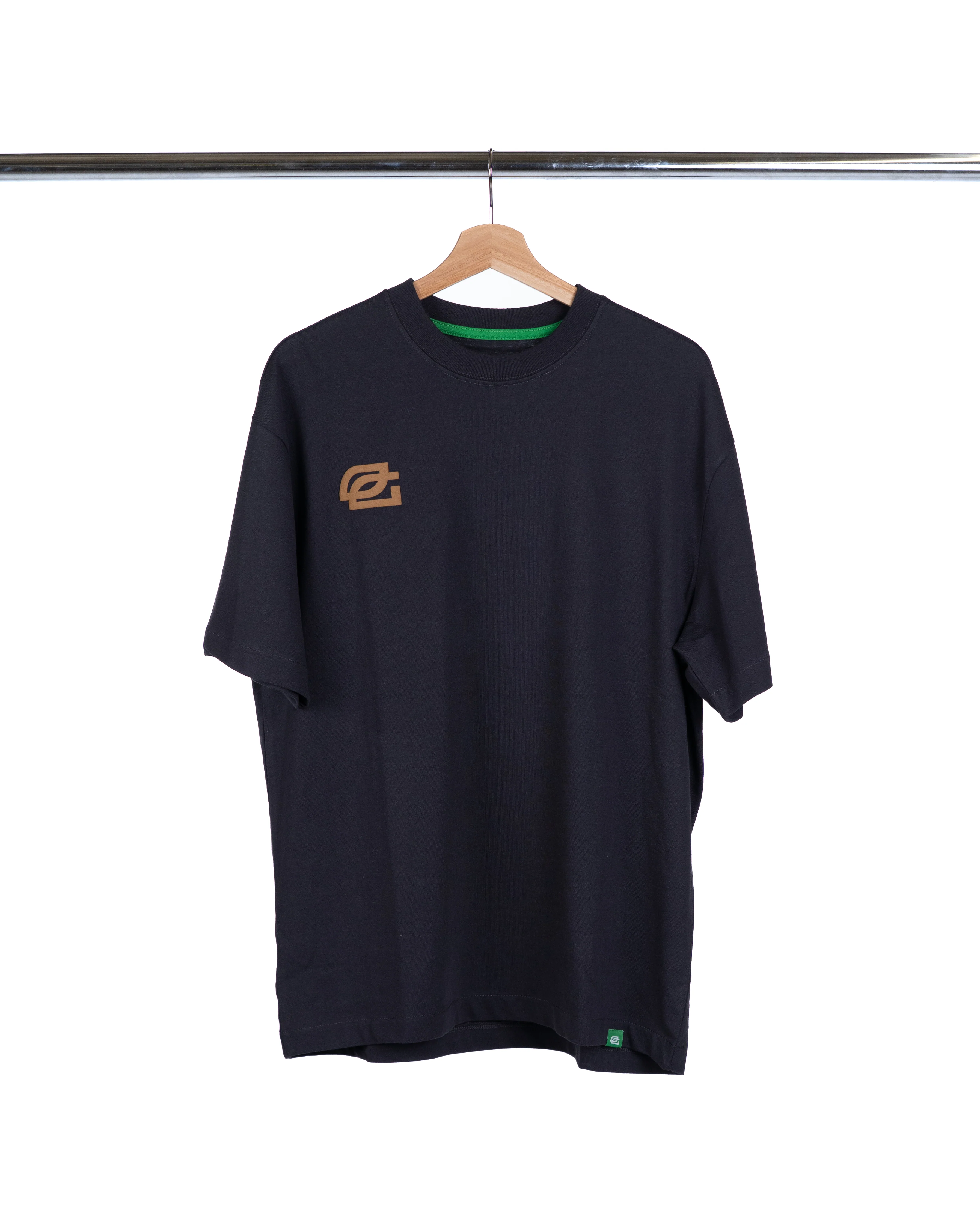 Burnt Umber Logo Tee - Image 7