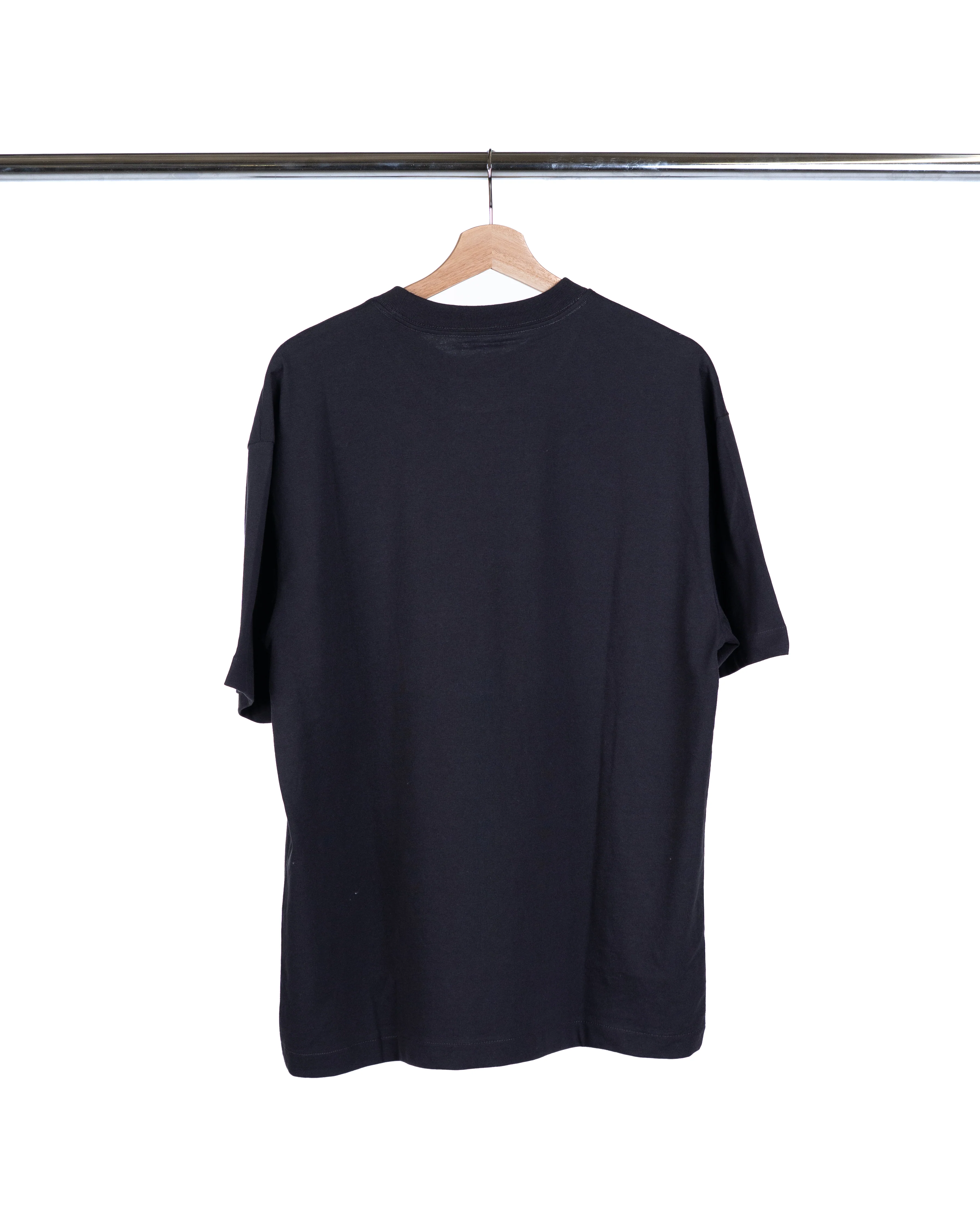 Burnt Umber Logo Tee - Image 8