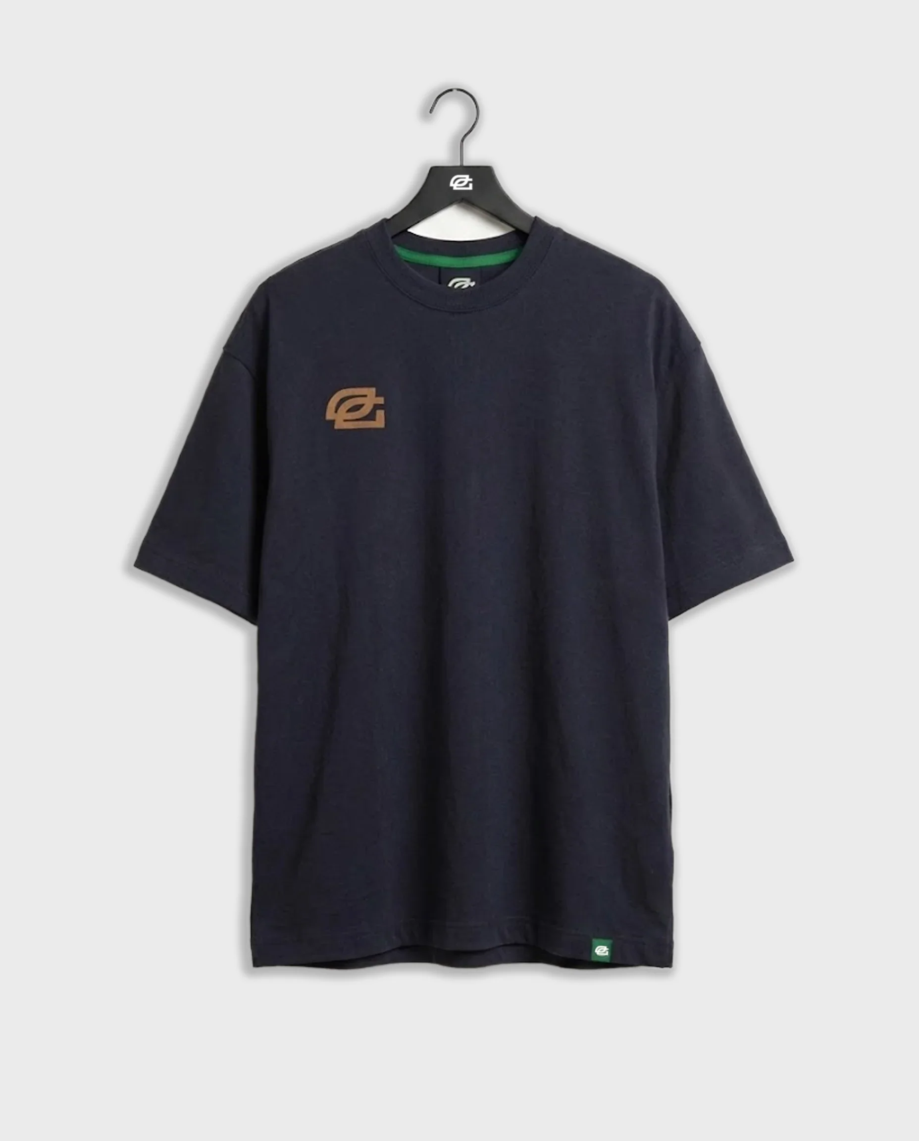 Burnt Umber Logo Tee - Image 9