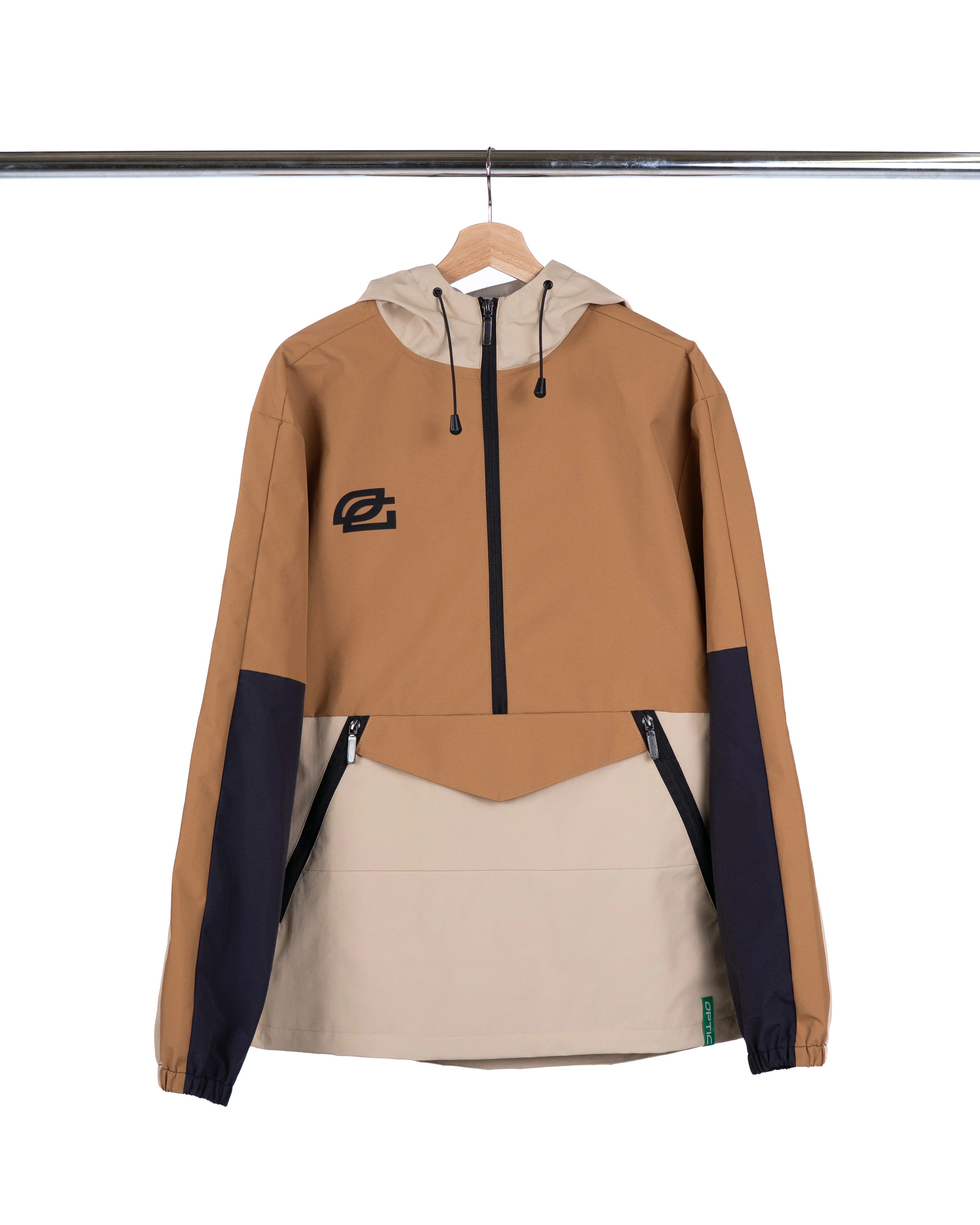 Deadwood Pullover Jacket - Image 3
