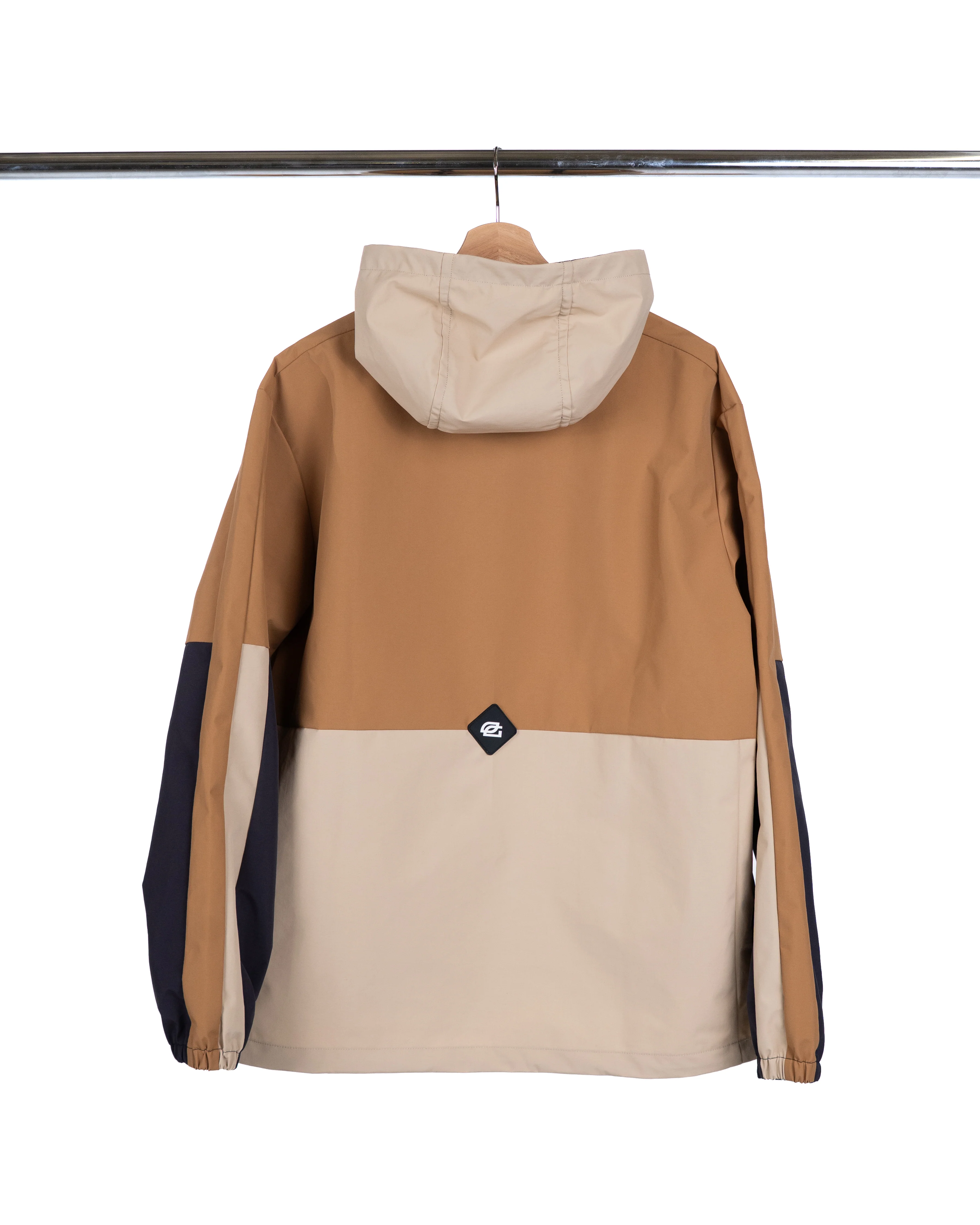Deadwood Pullover Jacket - Image 4