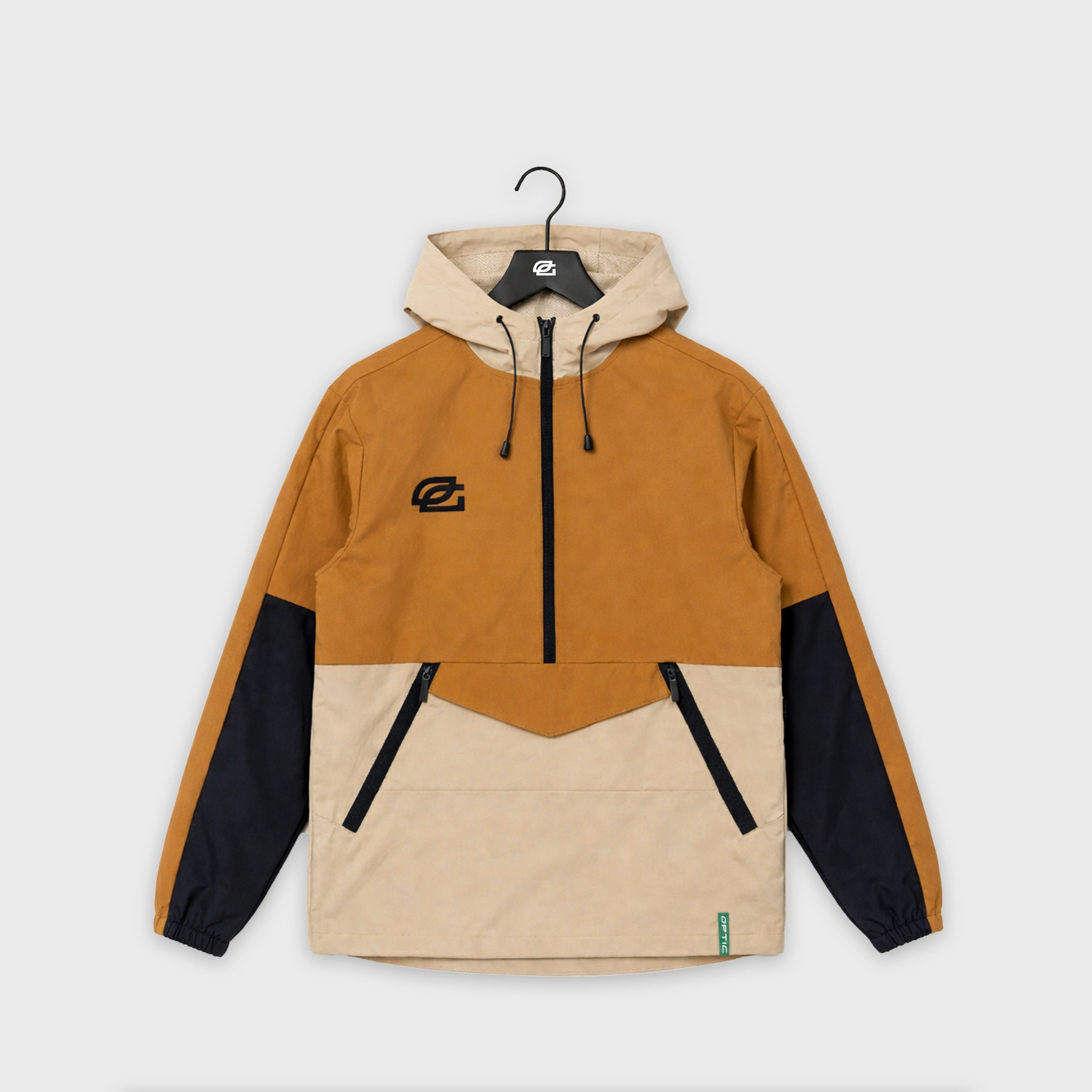 Deadwood Pullover Jacket - Image 6