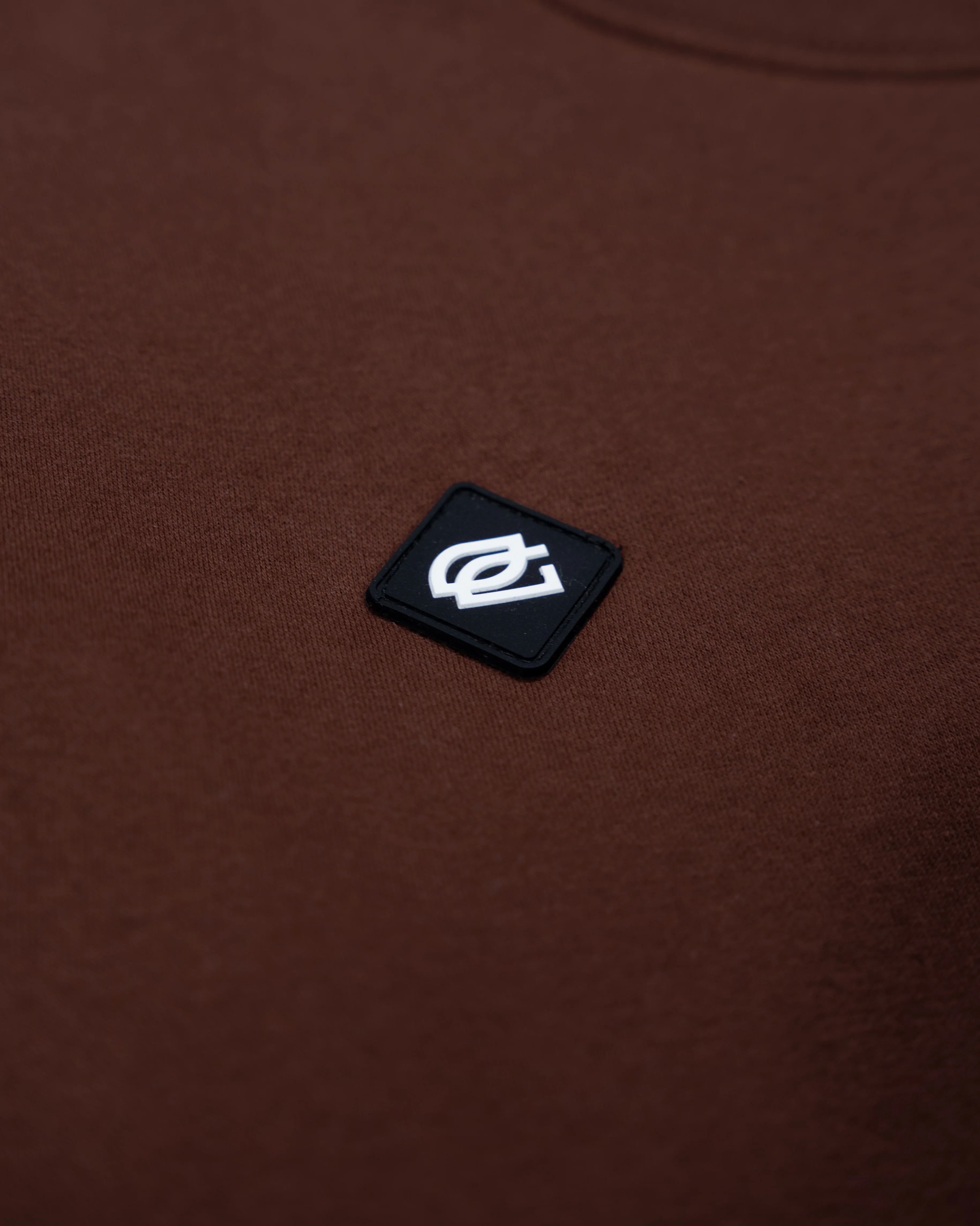GL Fall Athletic Crewneck (Coffee) - Image 5