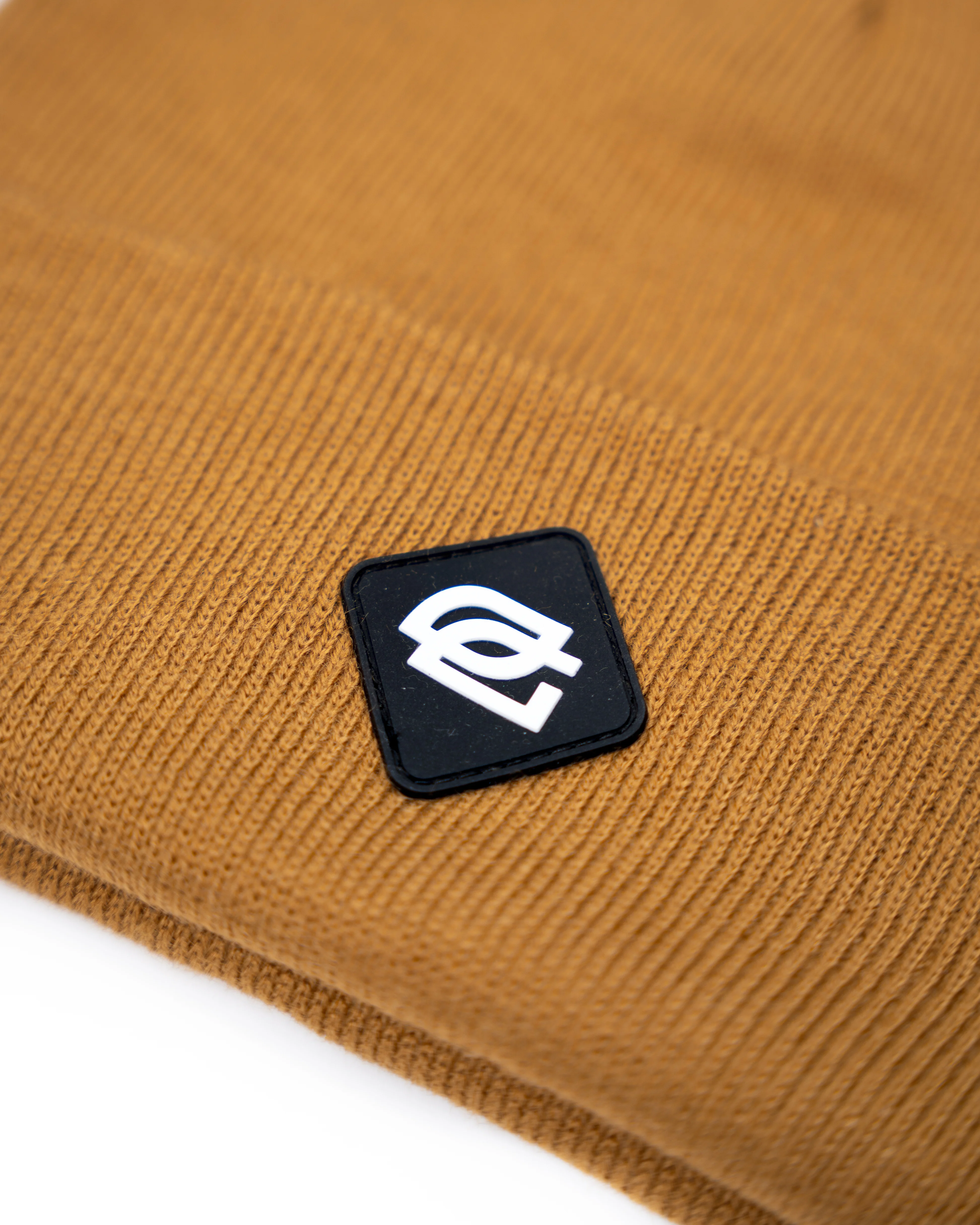 GL Fall Logo Beanie (Sandstone) - Image 4