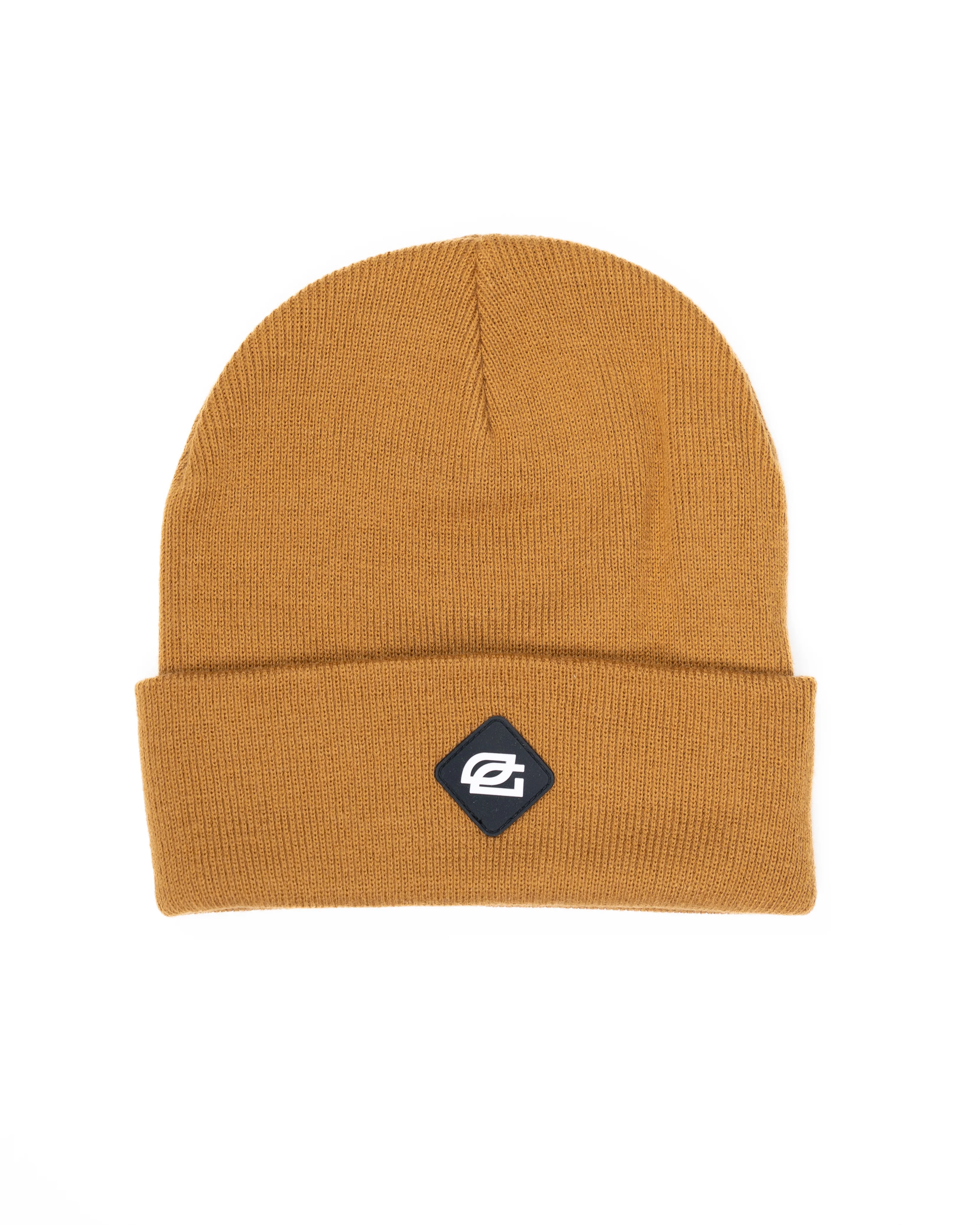 GL Fall Logo Beanie (Sandstone) - Image 5