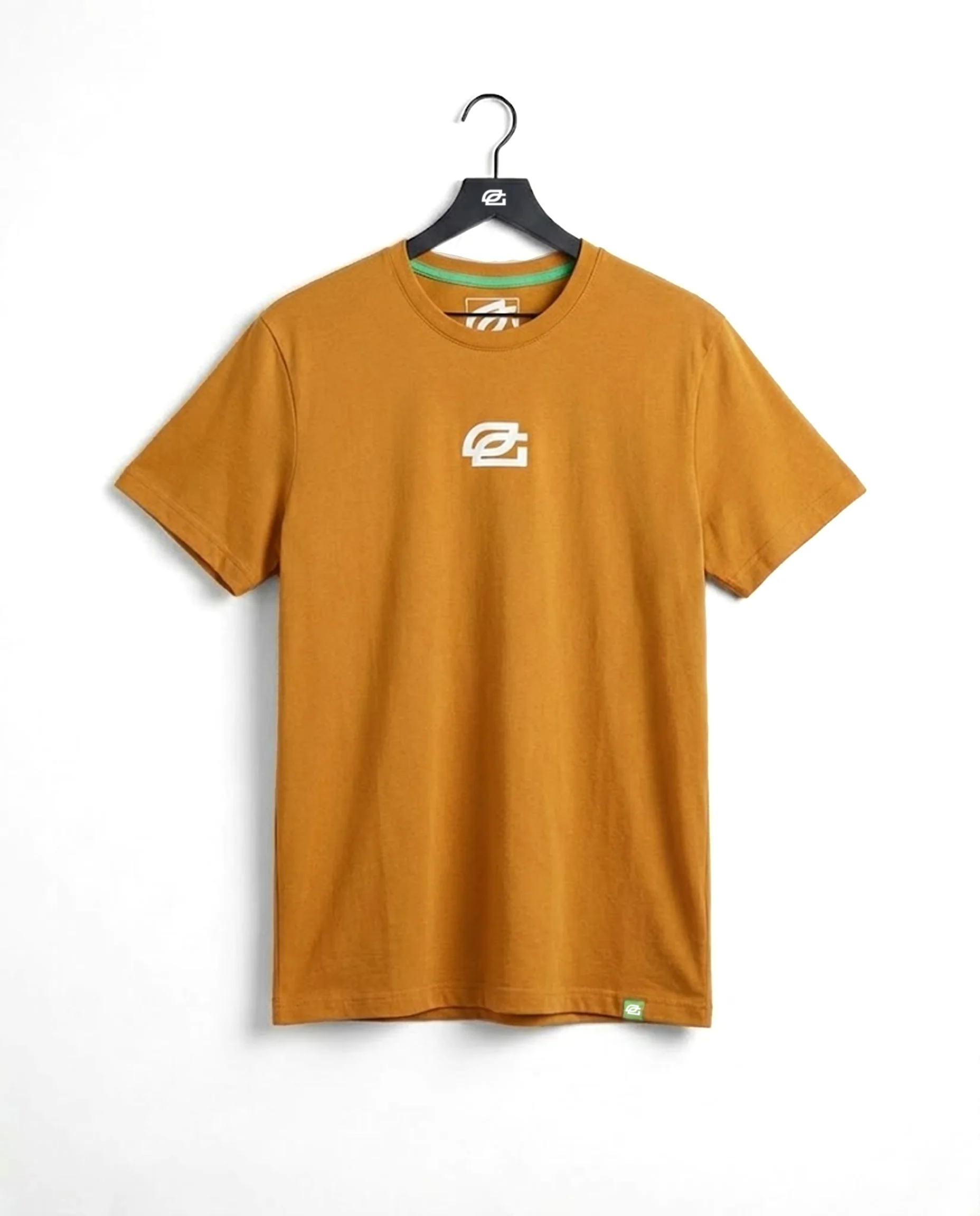 GL Fall Logo Tee (Sandstone) - Image 10