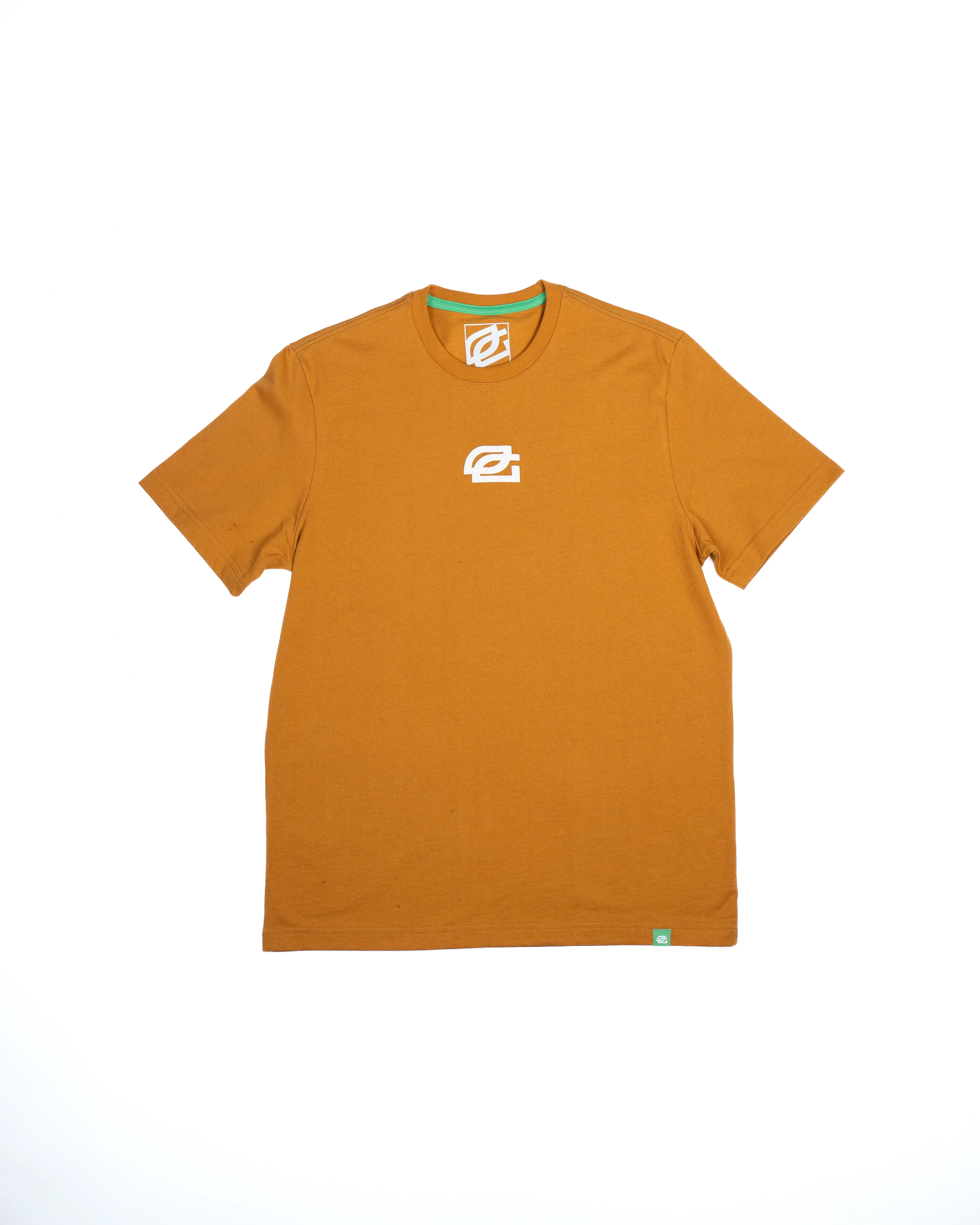 GL Fall Logo Tee (Sandstone) - Image 4