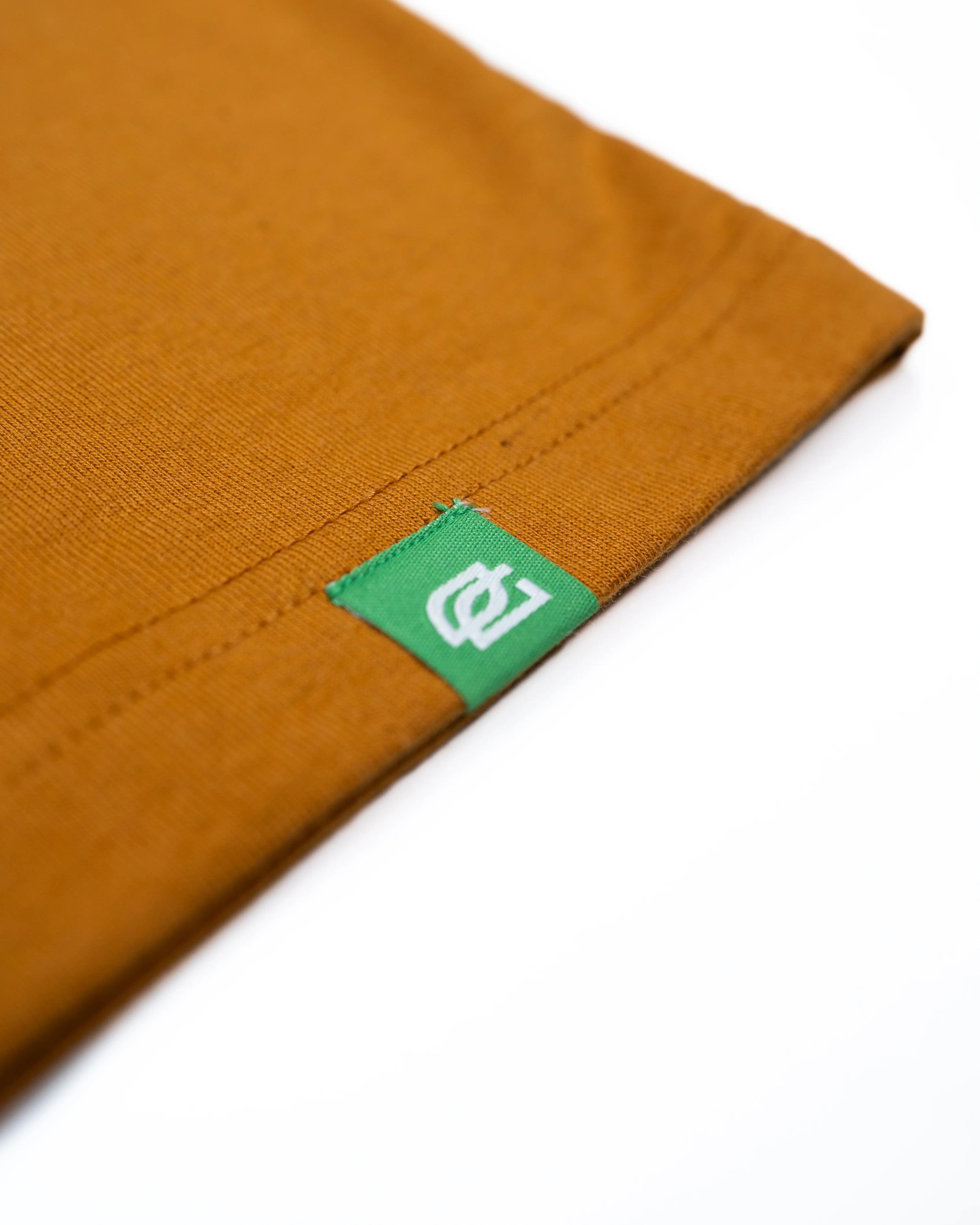 GL Fall Logo Tee (Sandstone) - Image 7