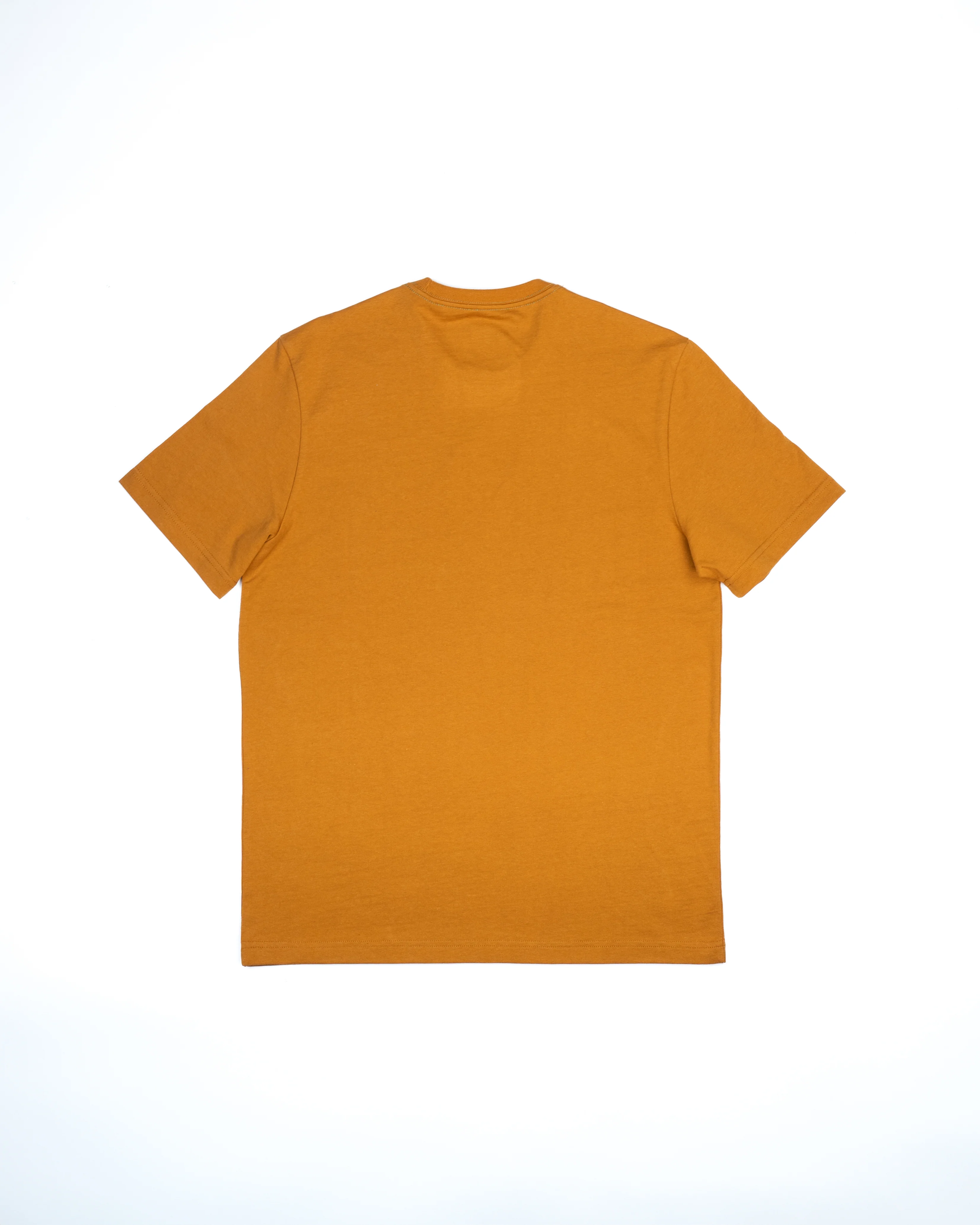GL Fall Logo Tee (Sandstone) - Image 8