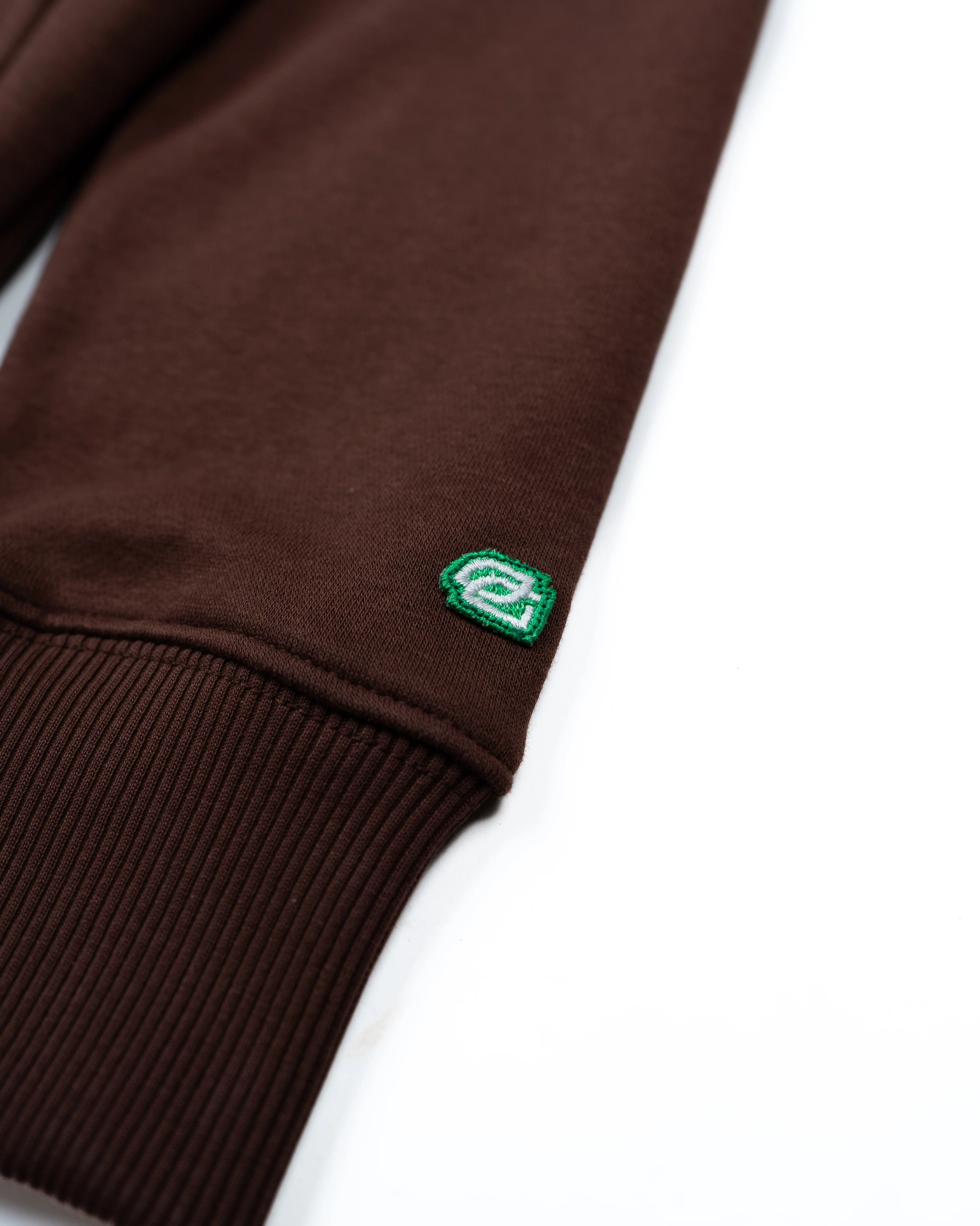 GL Fall Outdoors Hoodie (Coffee) - Image 5