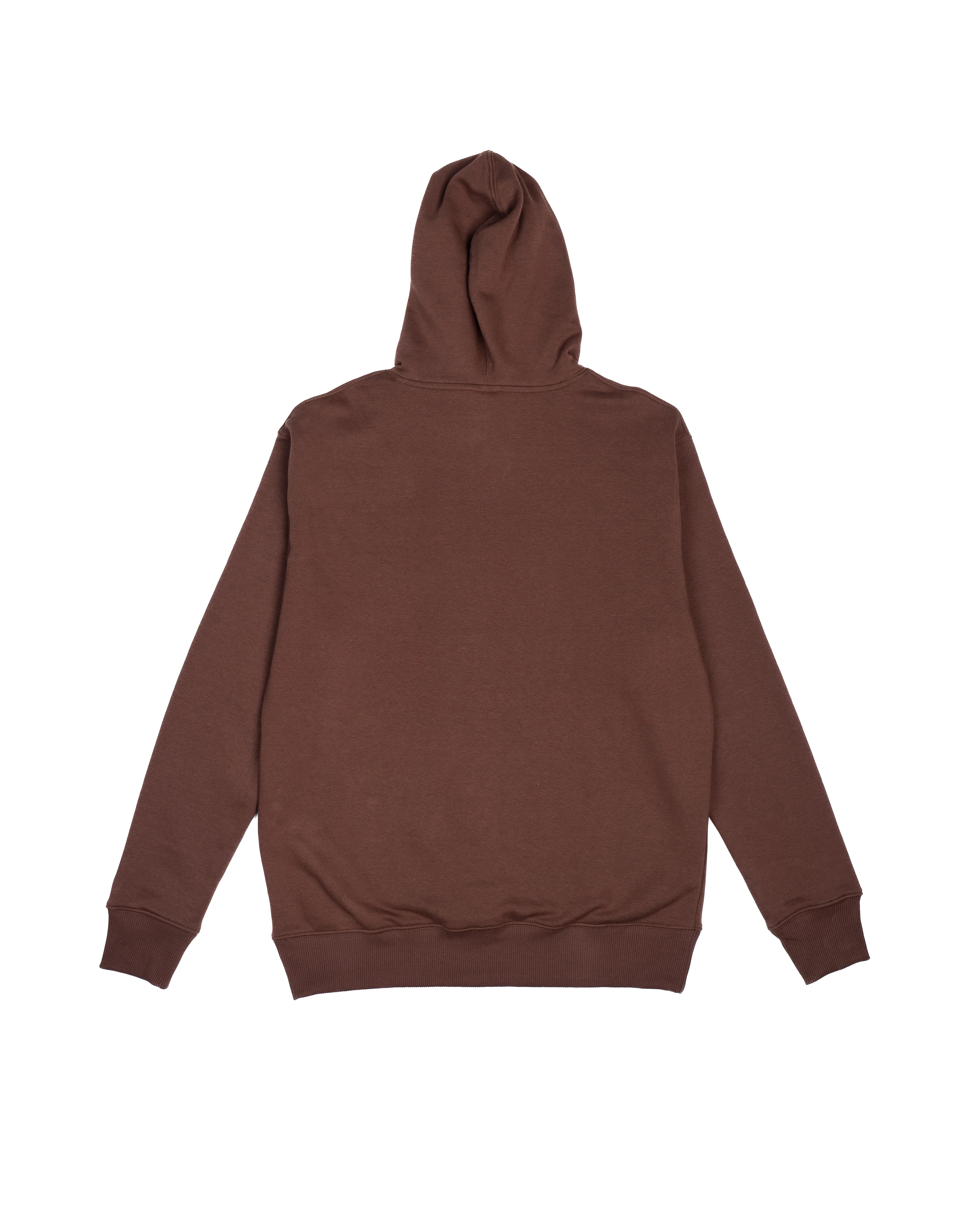 GL Fall Outdoors Hoodie (Coffee) - Image 7
