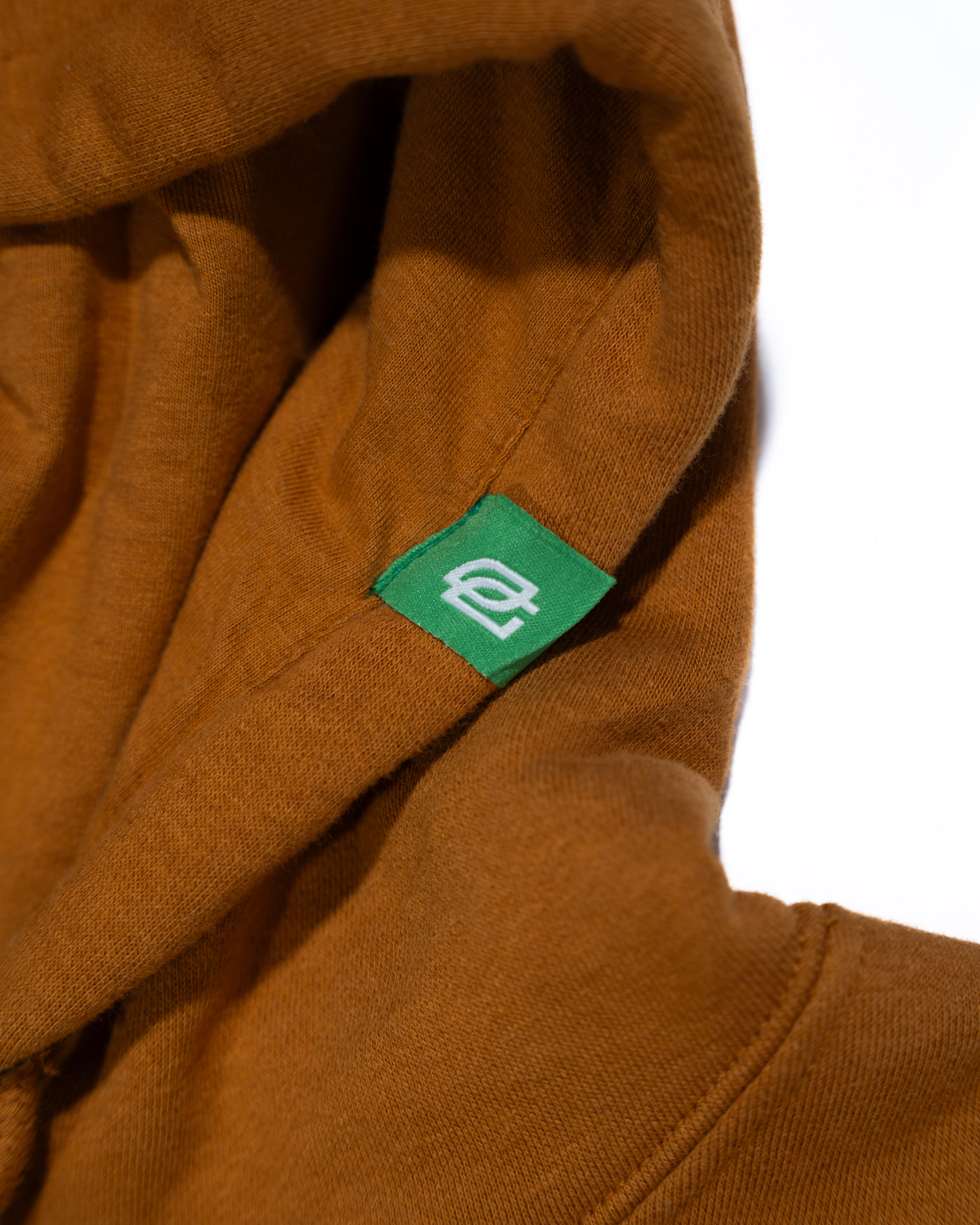 GL Fall Outdoors Hoodie (Sandstone) - Image 4