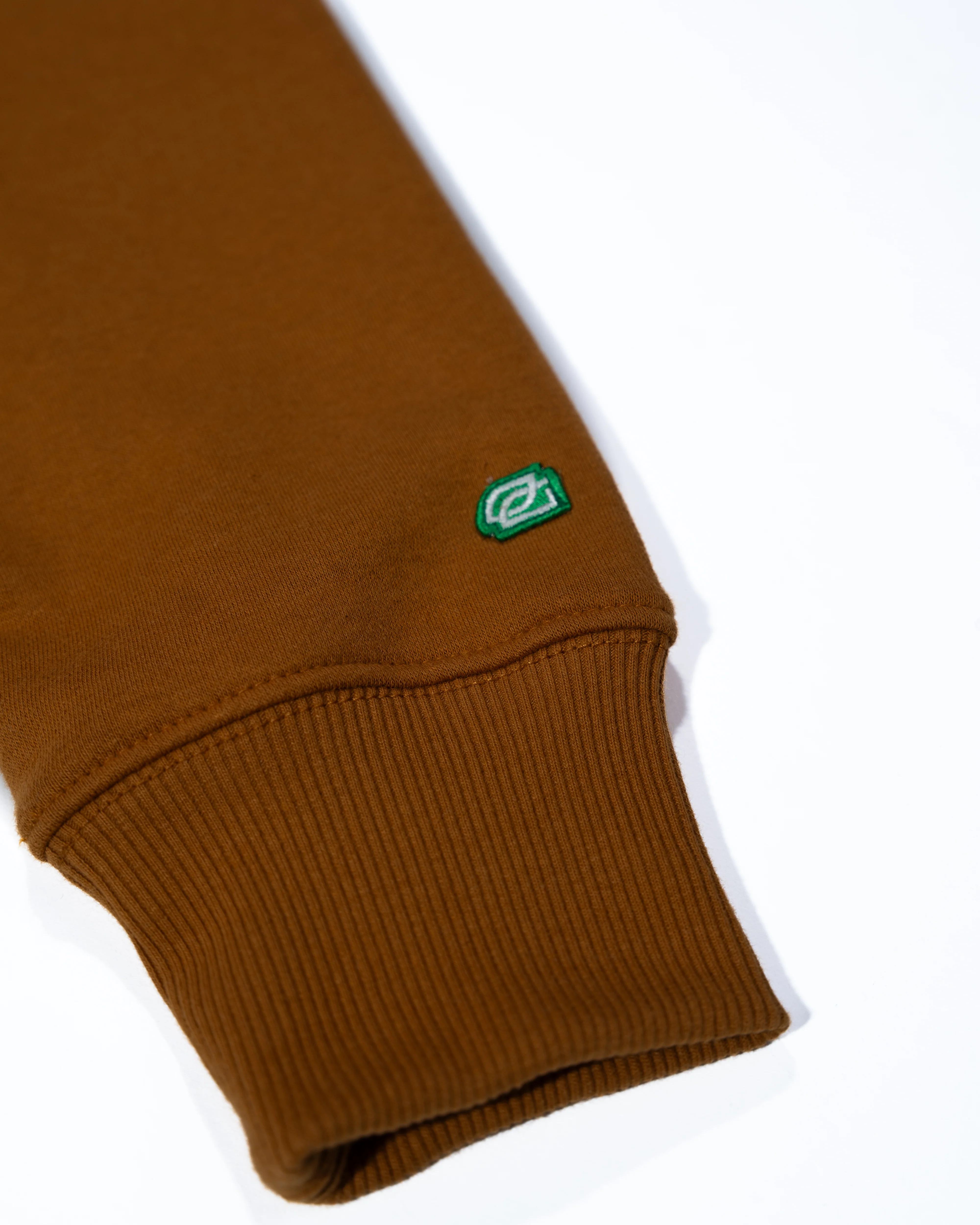 GL Fall Outdoors Hoodie (Sandstone) - Image 8