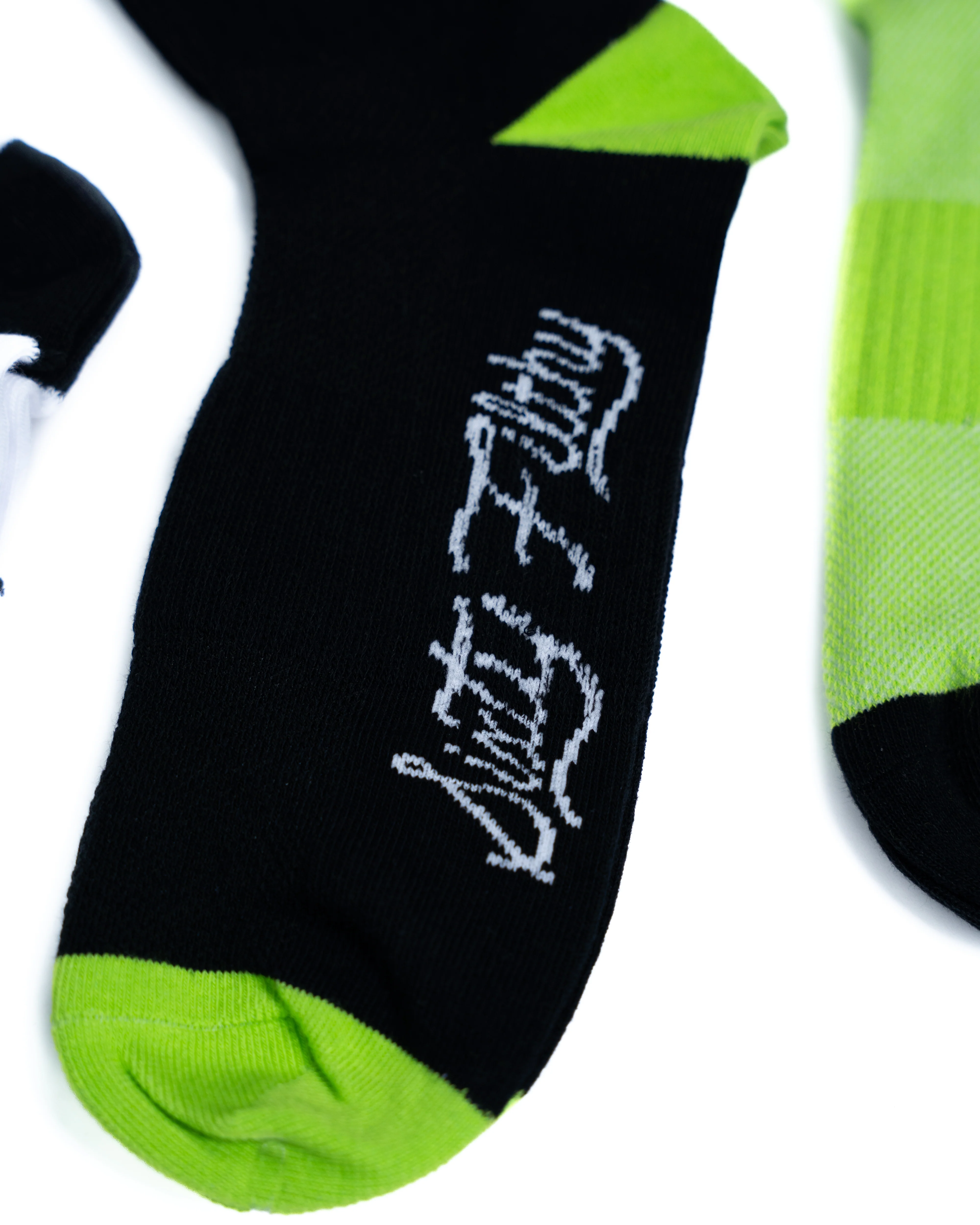 GL Socks (Multi) (3 PACK) - Image 3