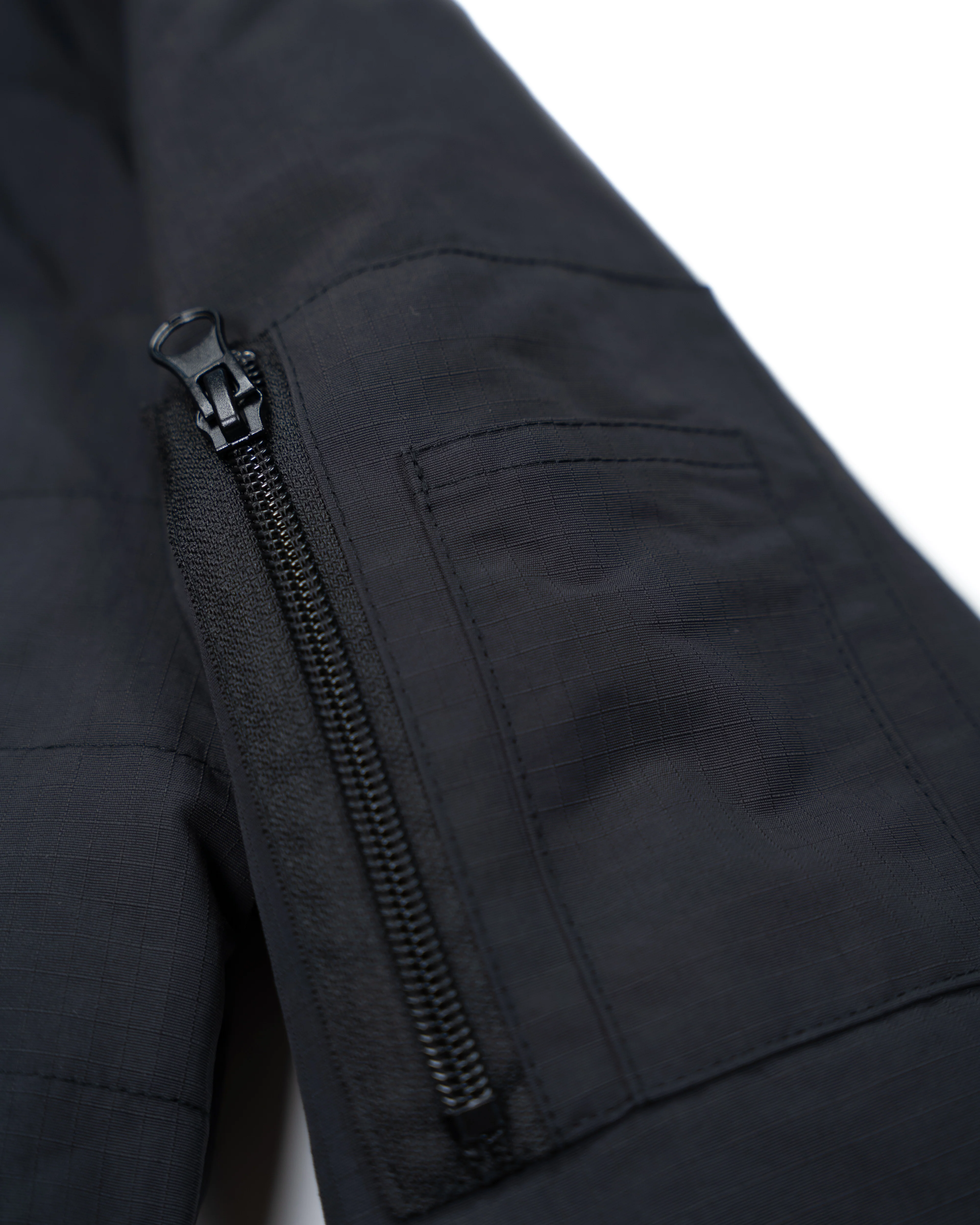 GL Sportsmans Jacket (Black) - Image 10