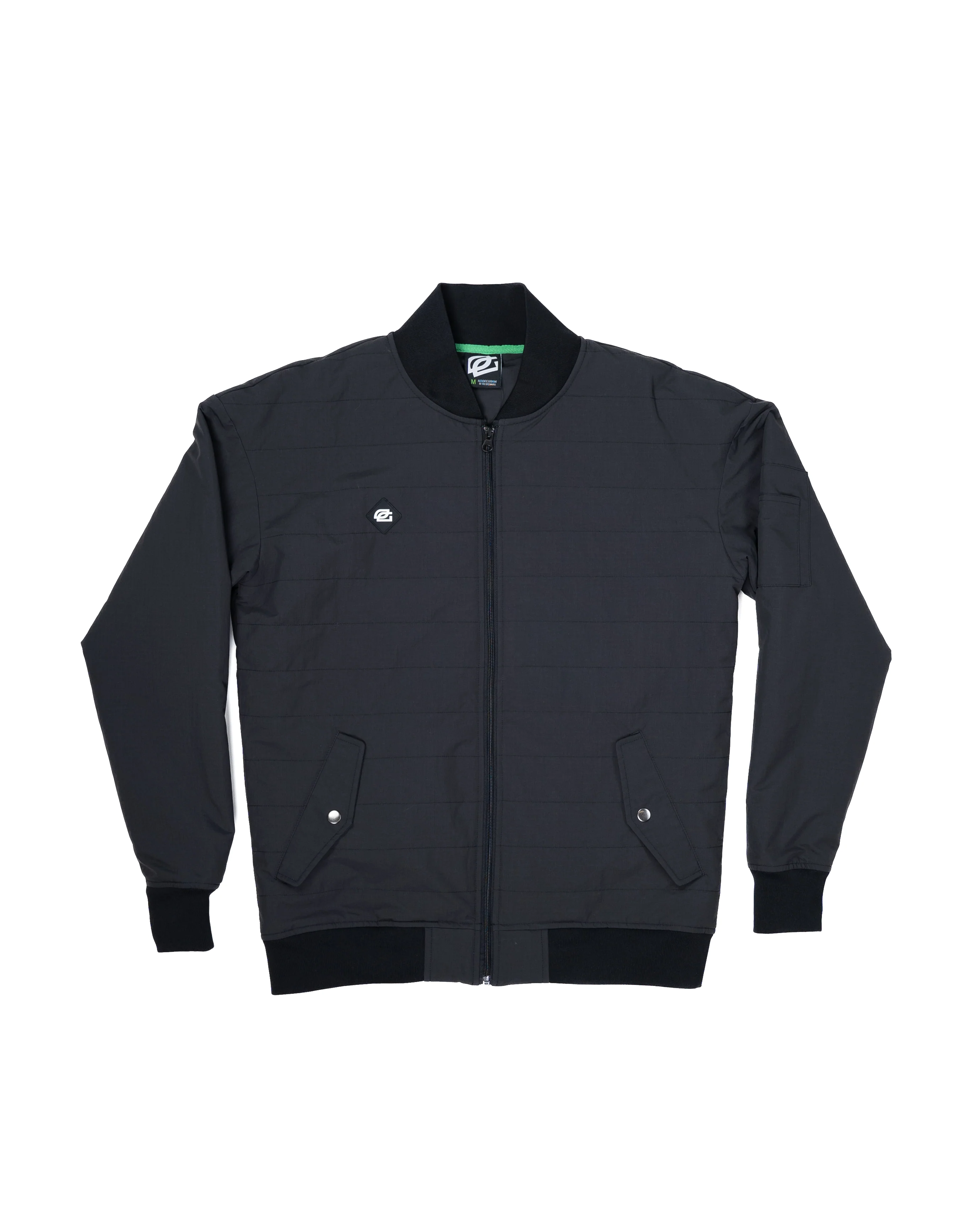 GL Sportsmans Jacket (Black) - Image 11