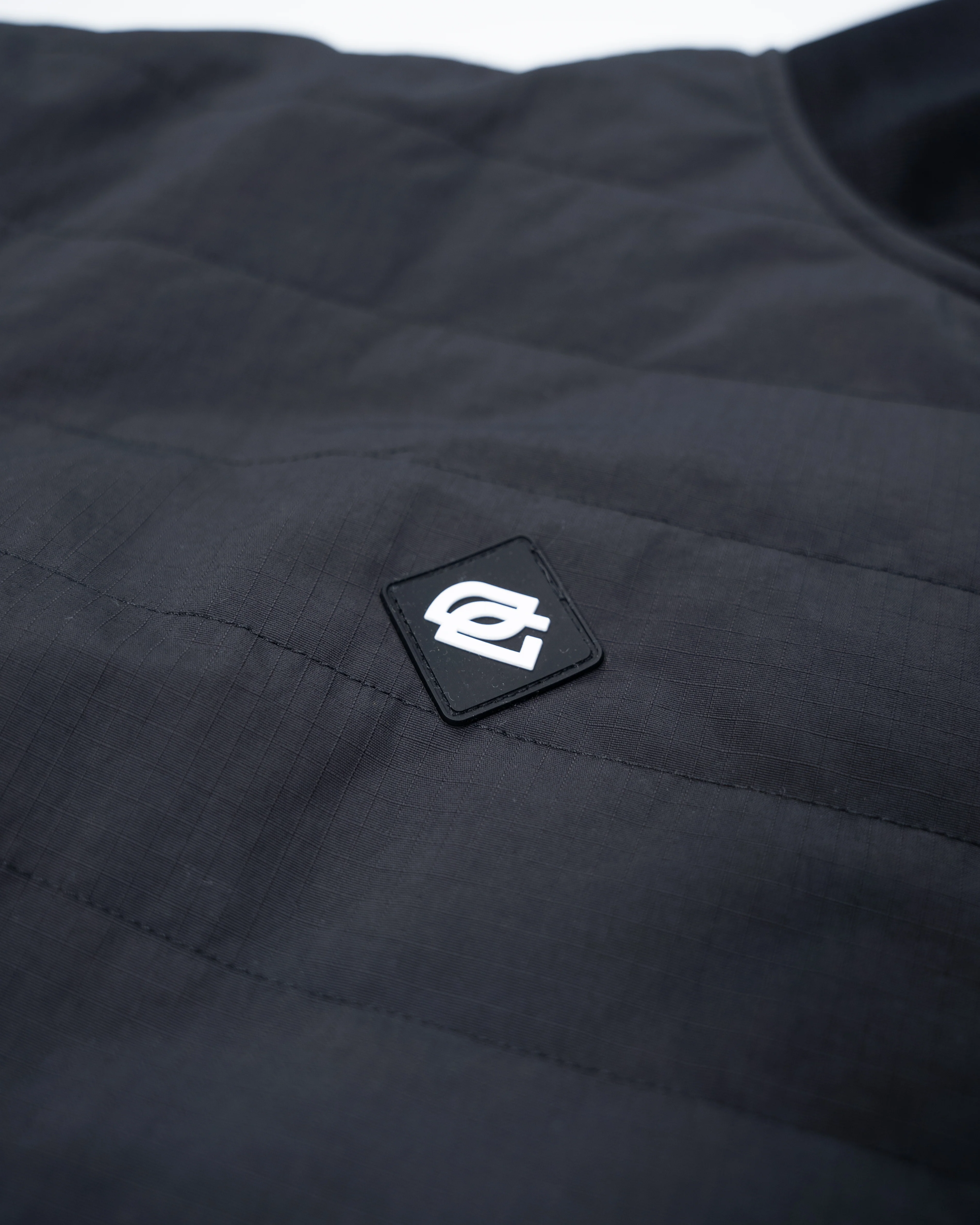 GL Sportsmans Jacket (Black) - Image 3