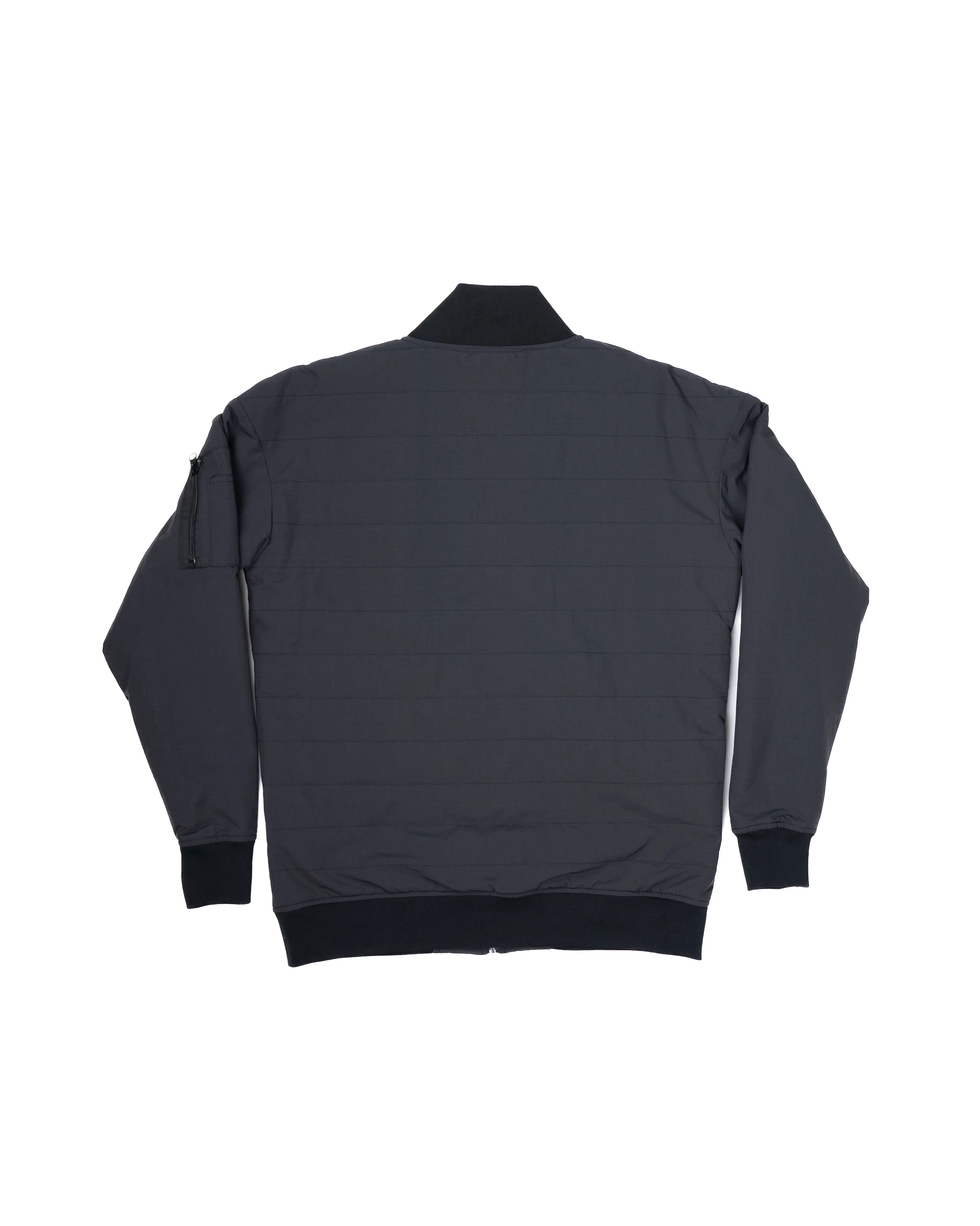 GL Sportsmans Jacket (Black) - Image 9