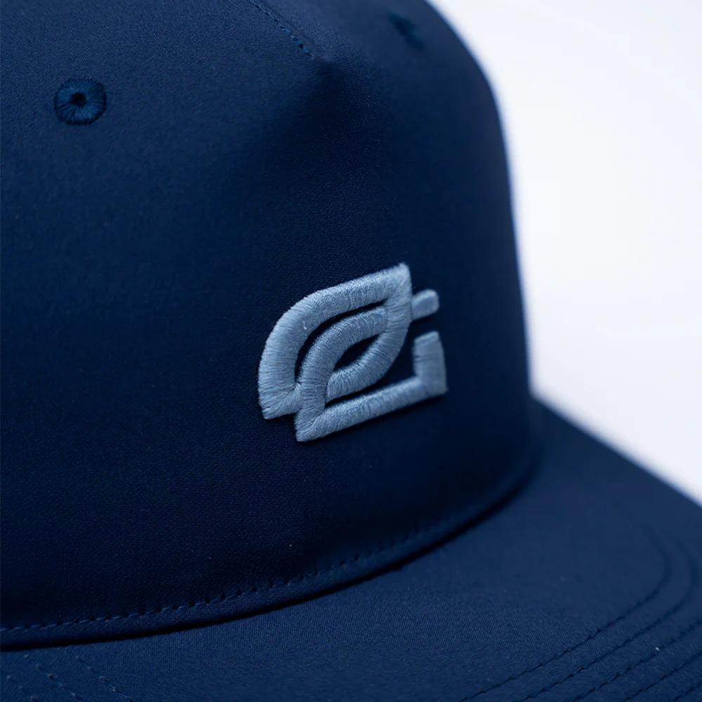 OpTic Golf Hat - Navy - Image 3