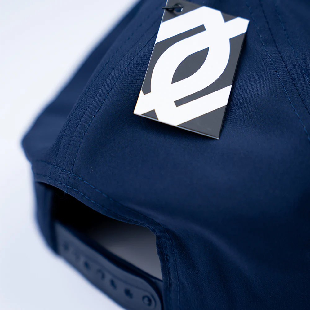 OpTic Golf Hat - Navy - Image 5