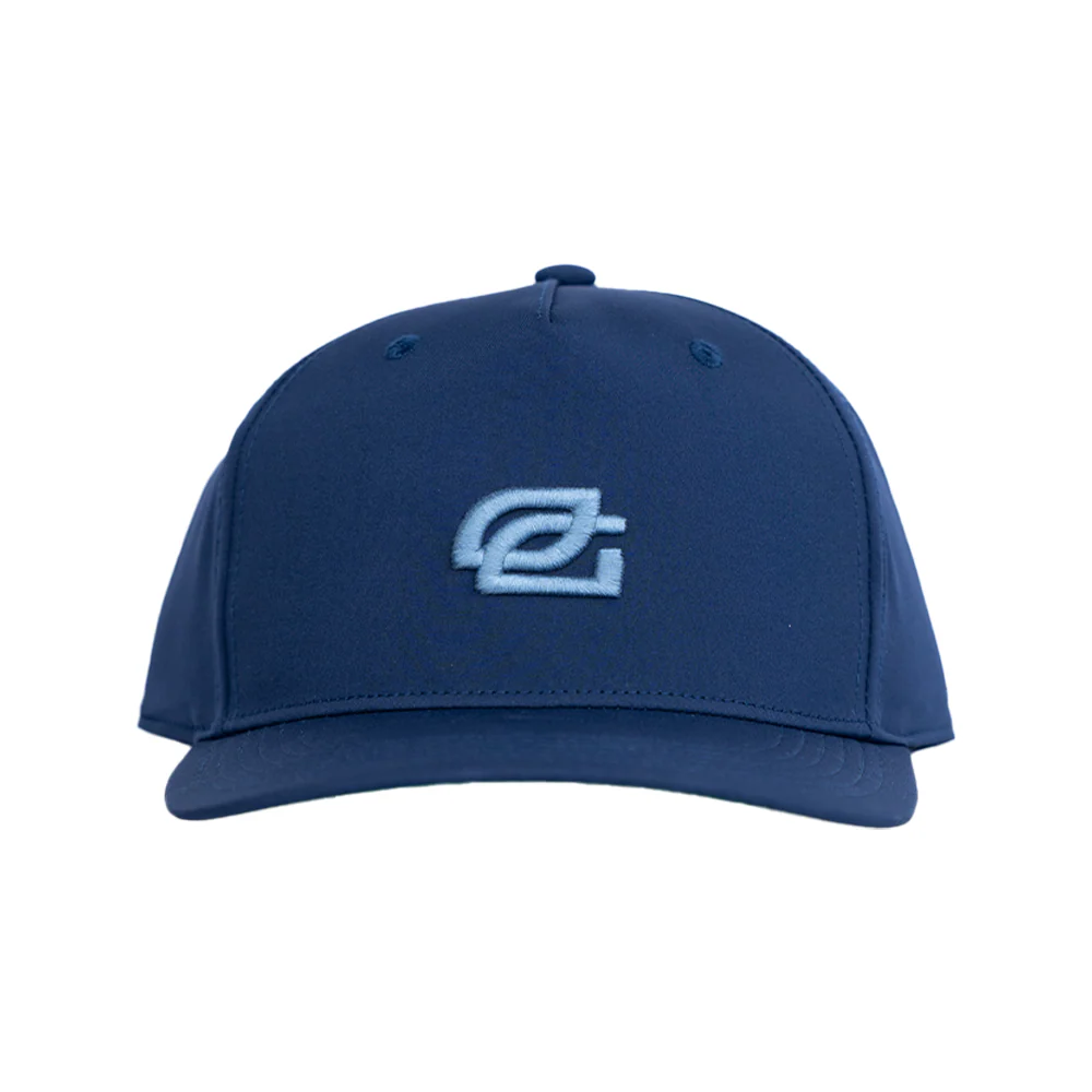OpTic Golf Hat - Navy - Image 6