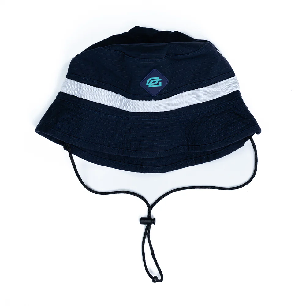 GL Summer Bucket Hat (Navy) - Image 4