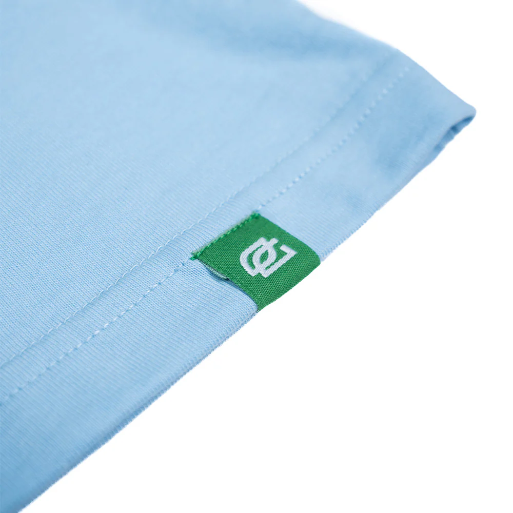GL Summer Oval Longsleeve Tee (Surf) - Image 6