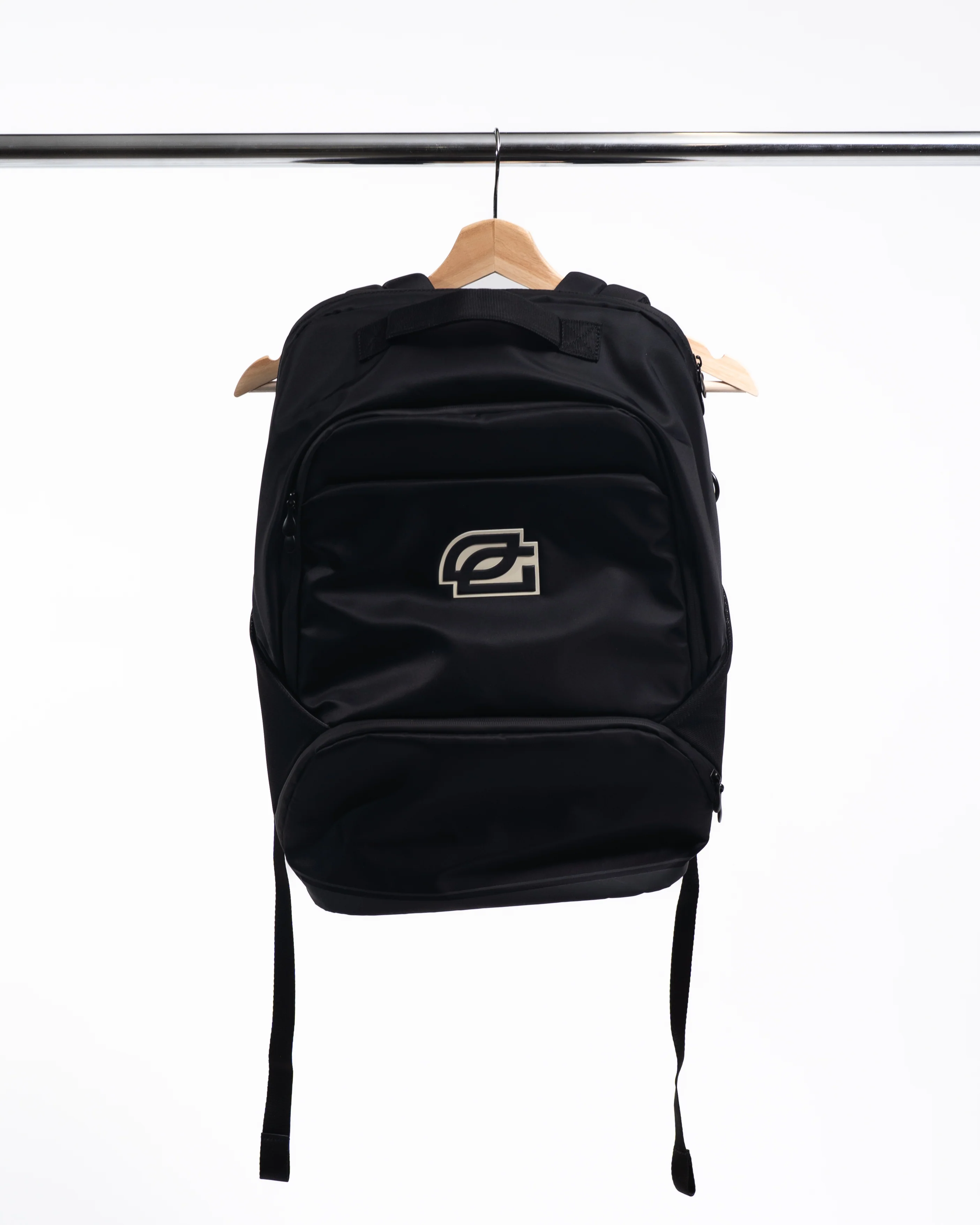 GL Winter Backpack (Black) - Image 4