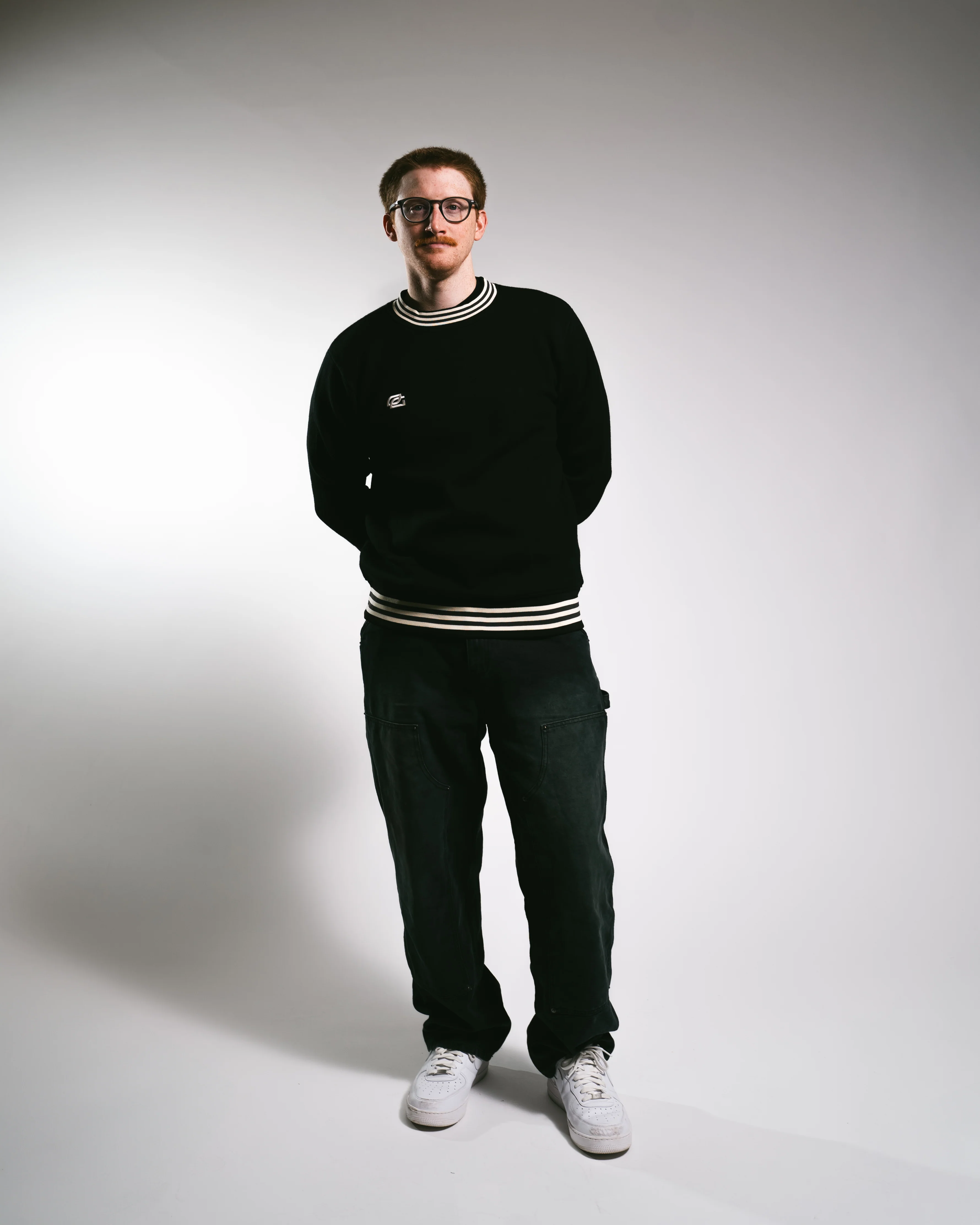 GL Winter Crewneck - Image 4