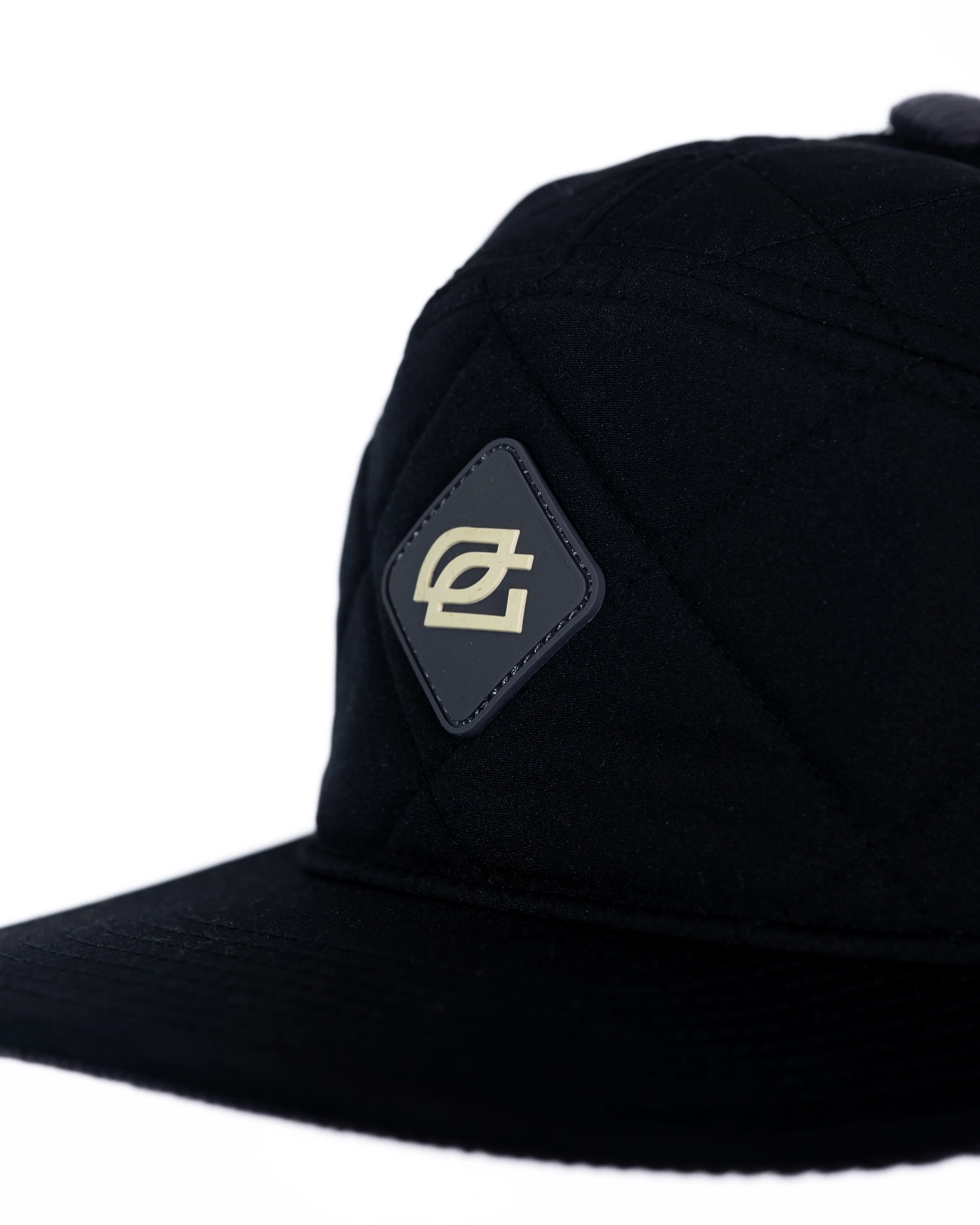 GL Winter Trapper Hat (Black) - Image 5