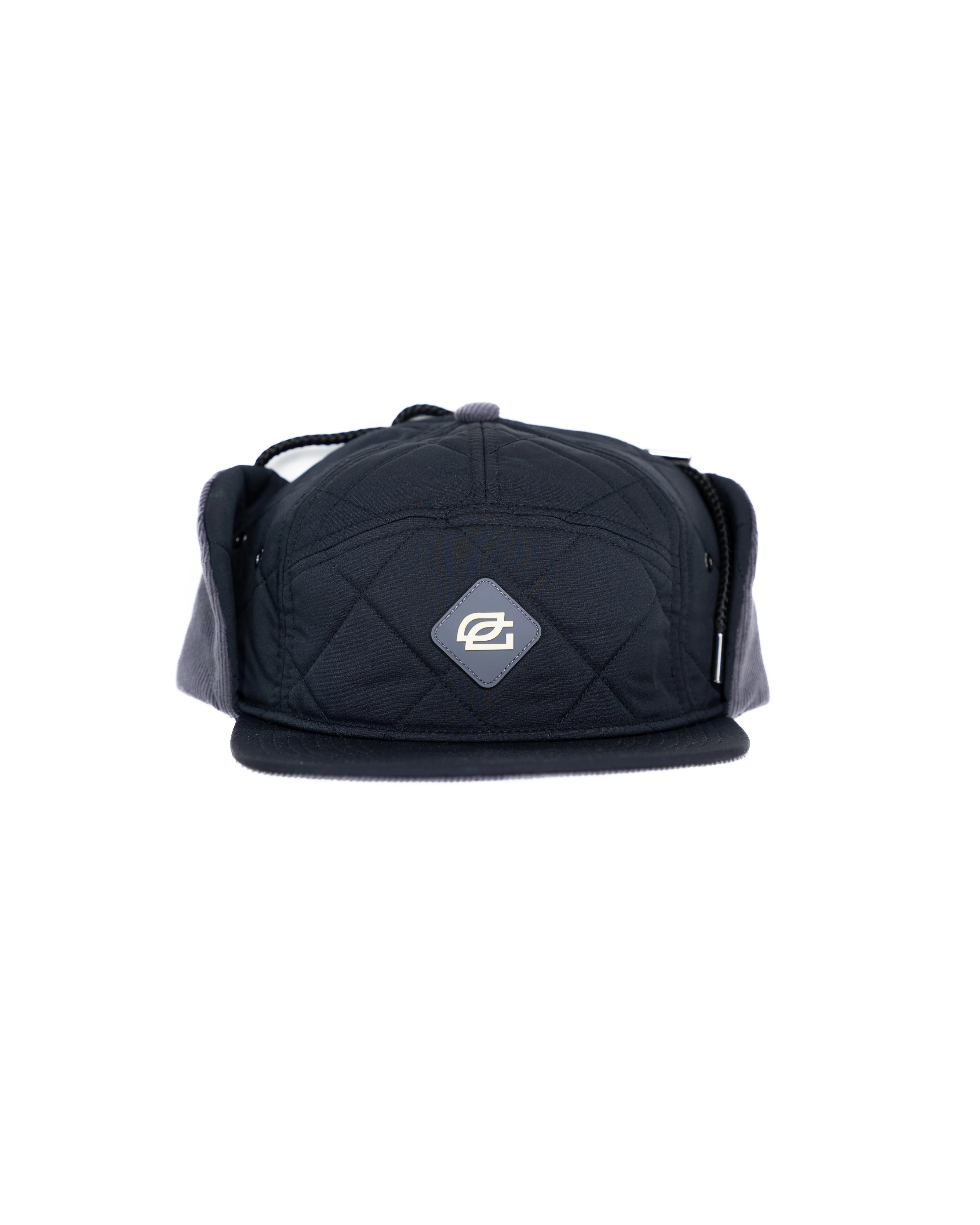 GL Winter Trapper Hat (Black) - Image 8