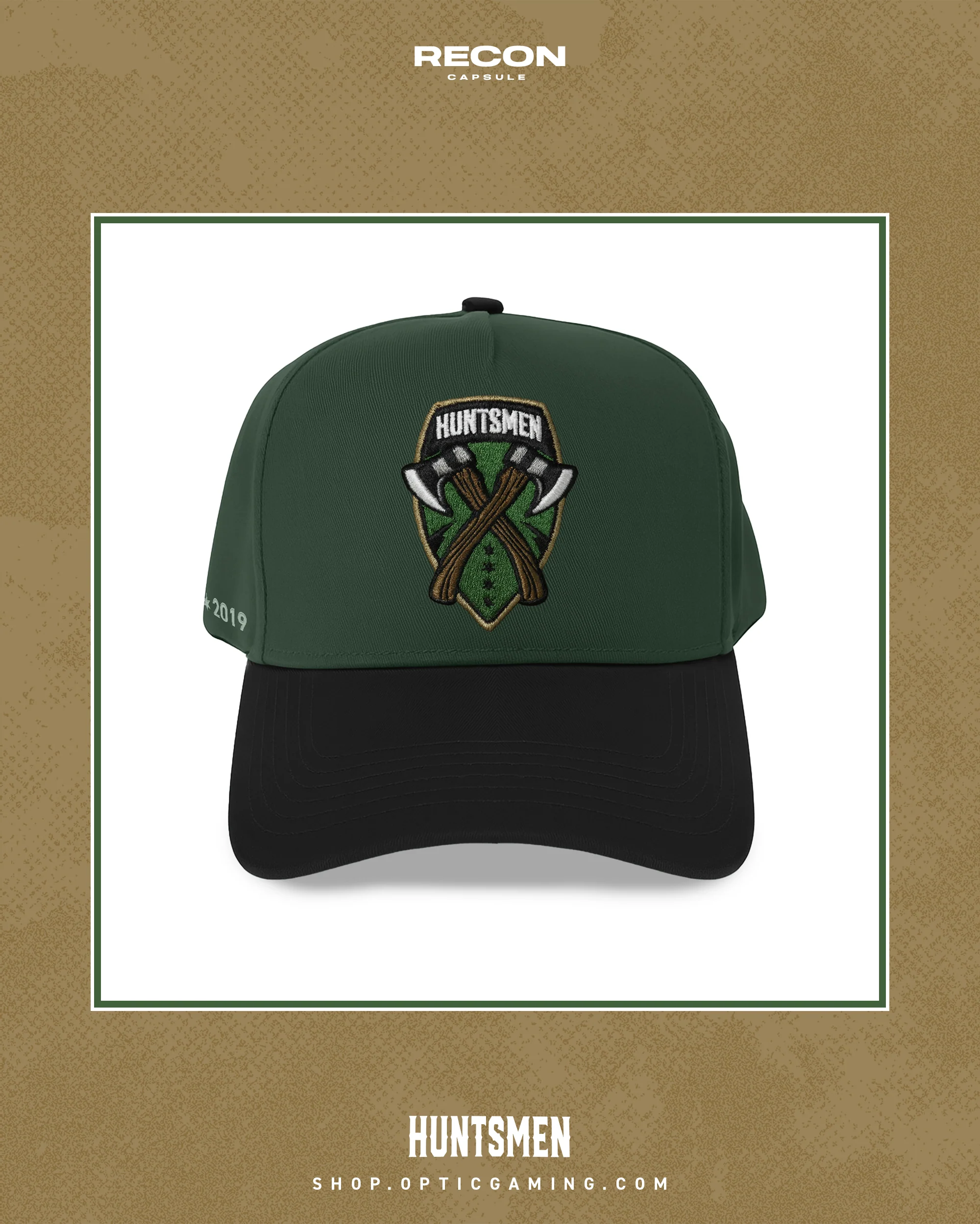 Huntsmen Recon Hat - Image 4