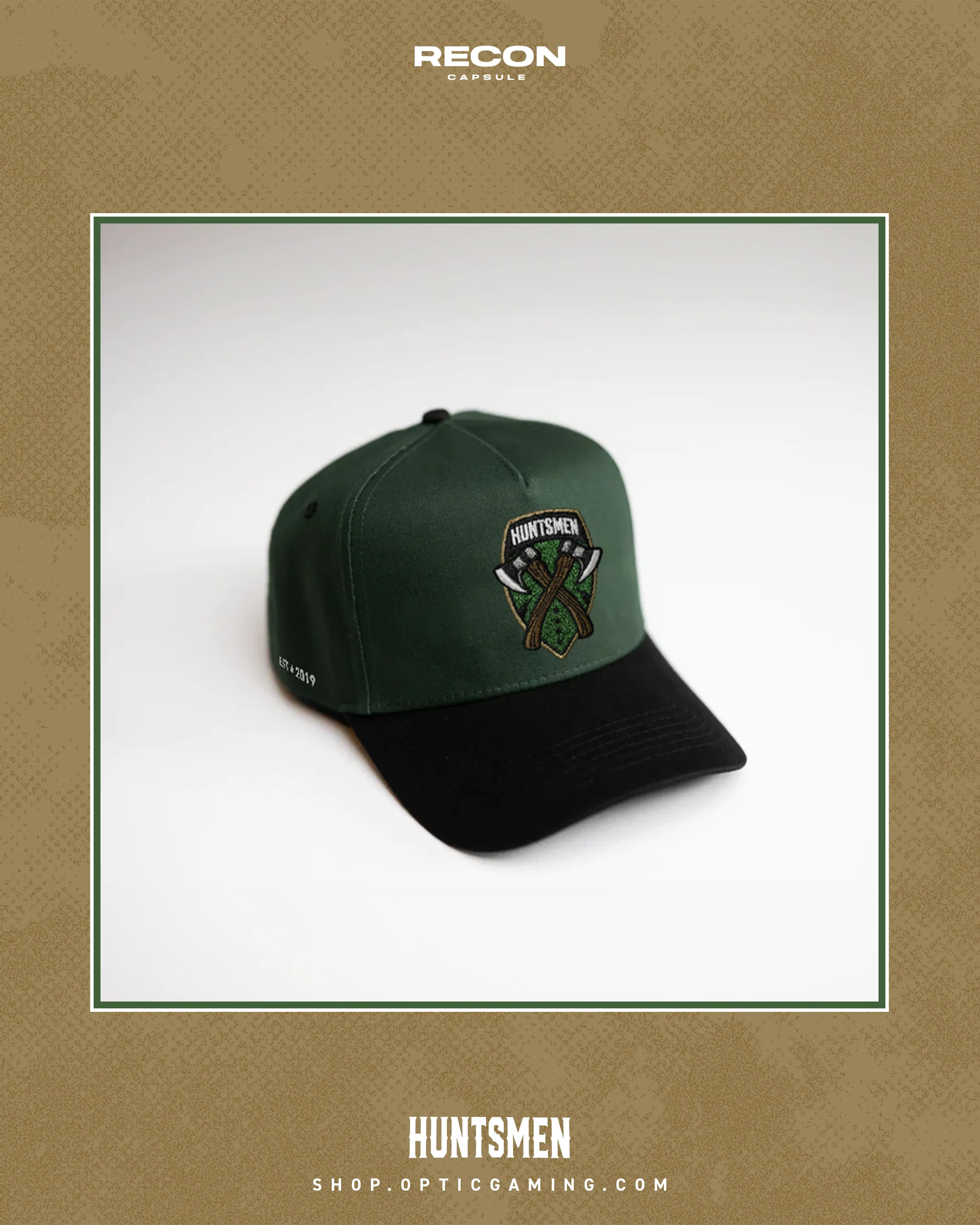 Huntsmen Recon Hat - Image 5