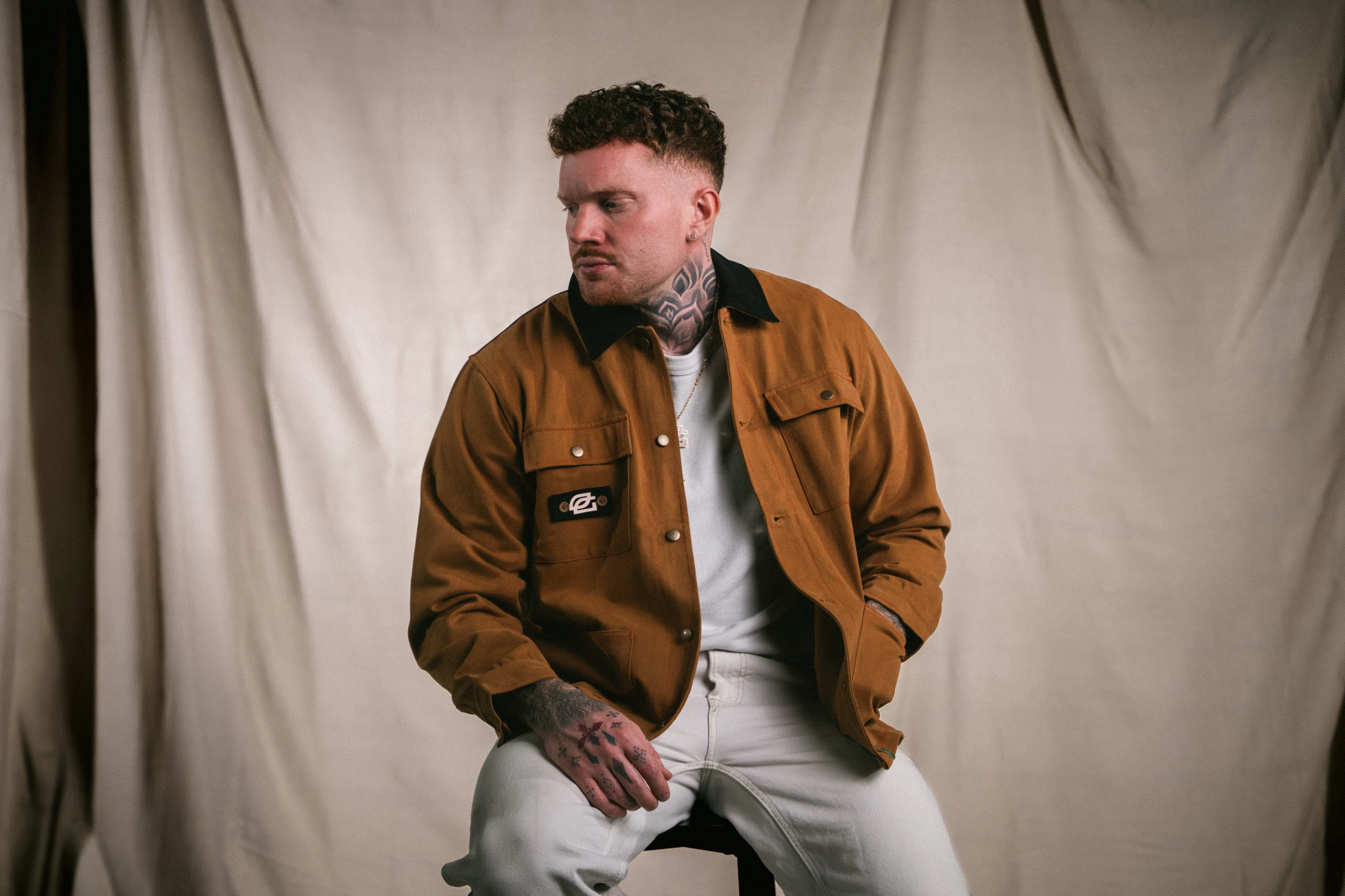 M85 Fall Jacket - Image 3