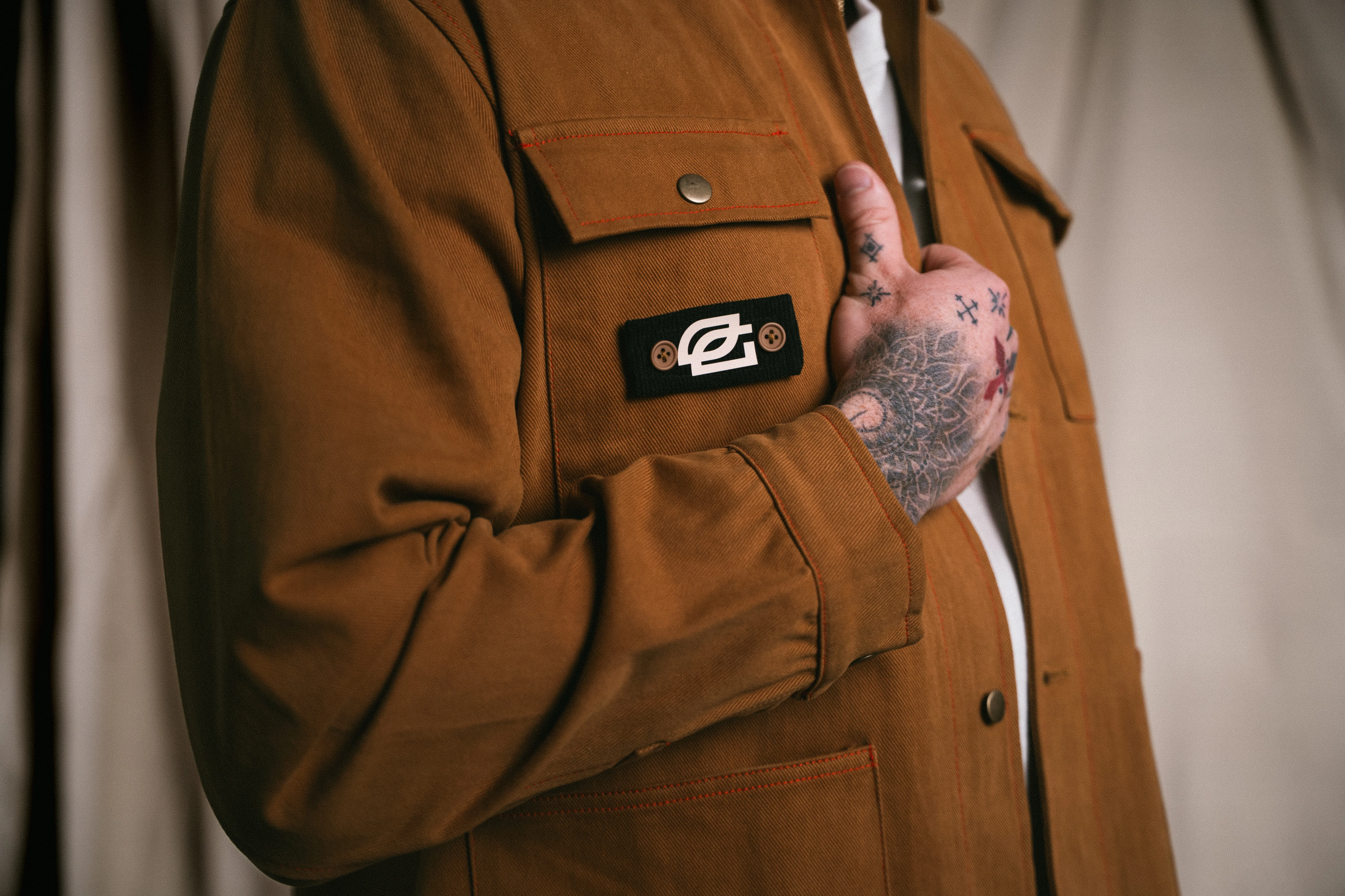 M85 Fall Jacket - Image 4