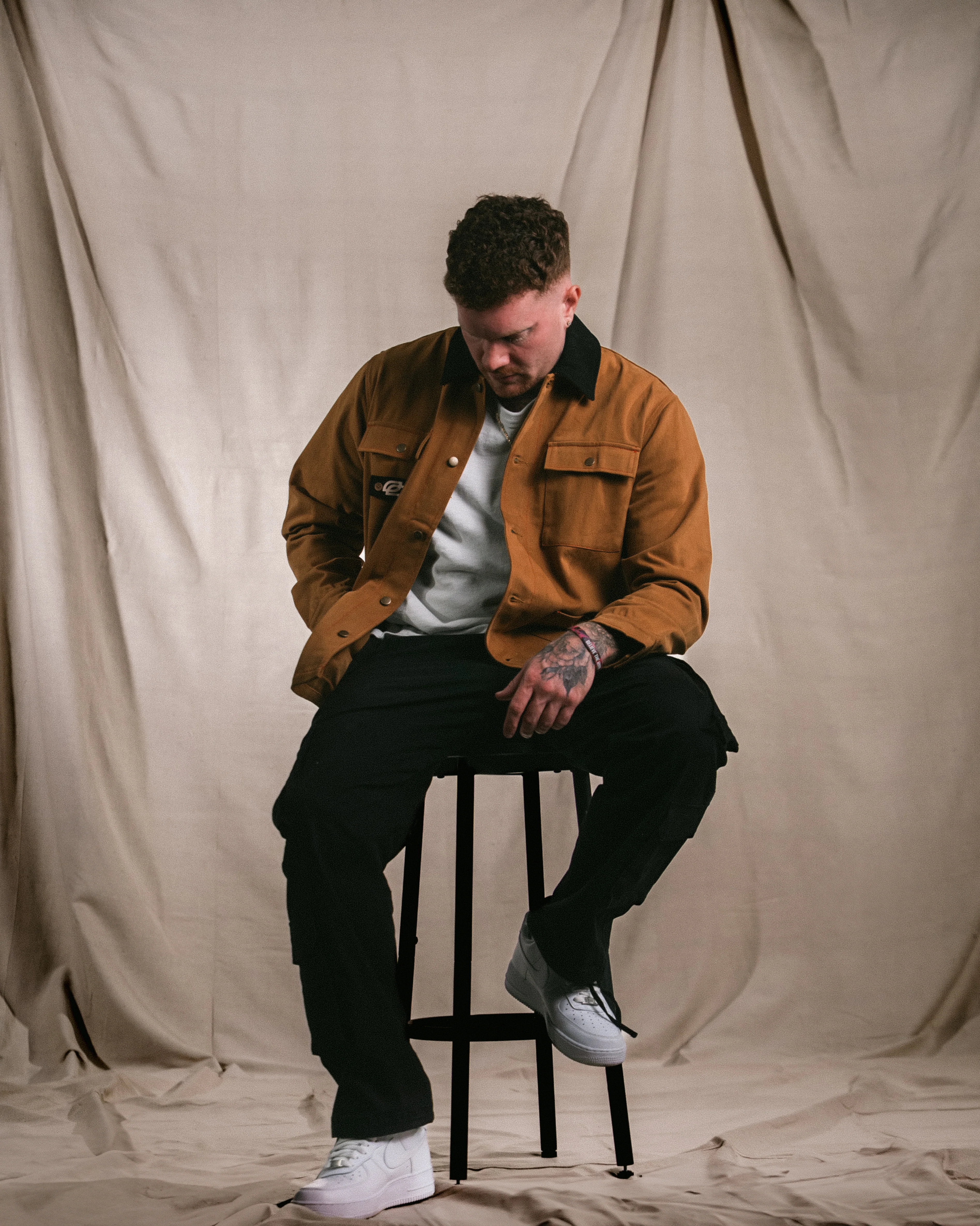 M85 Fall Jacket - Image 5