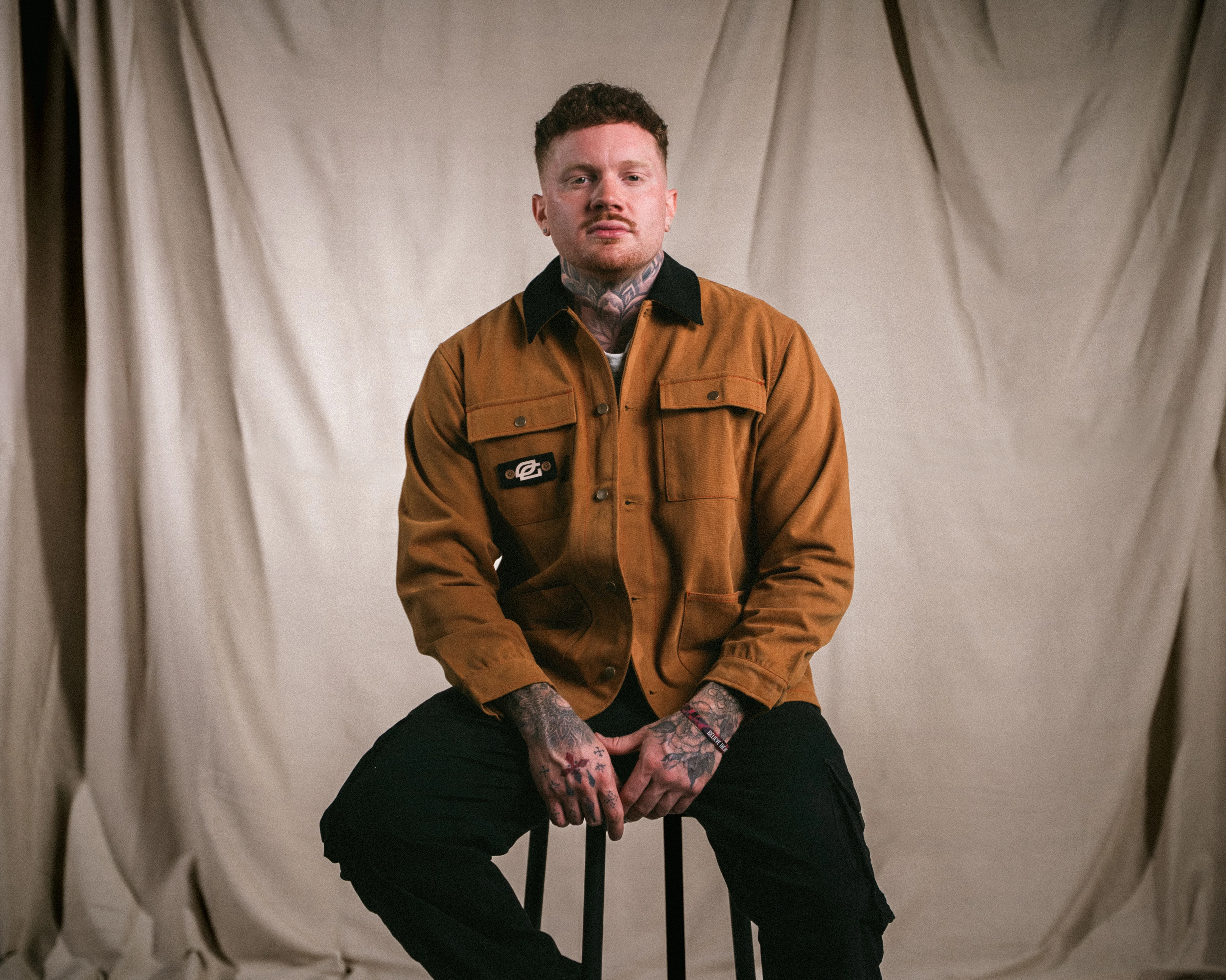 M85 Fall Jacket - Image 6