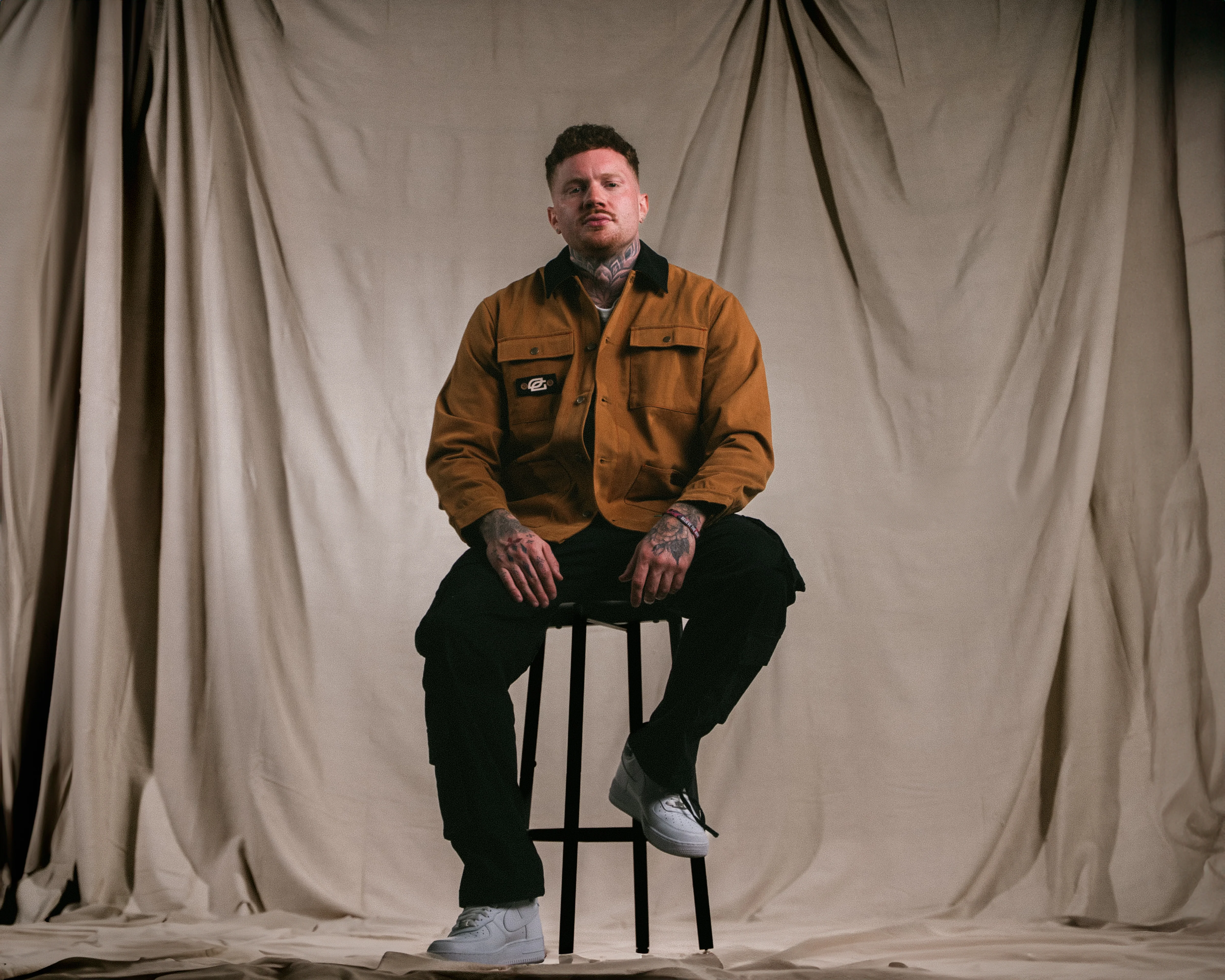 M85 Fall Jacket - Image 7