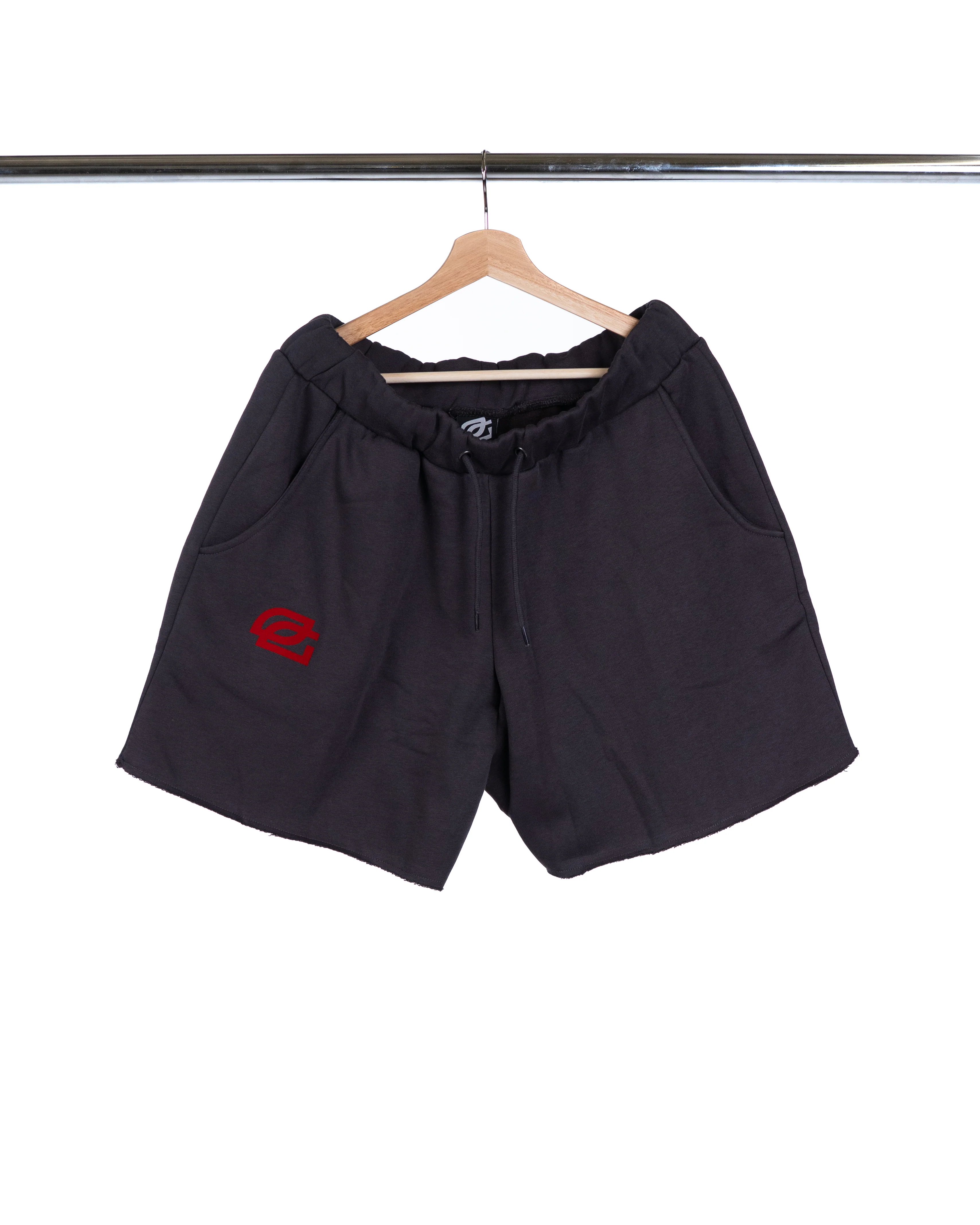 Obsidian Jogger Short - Image 3