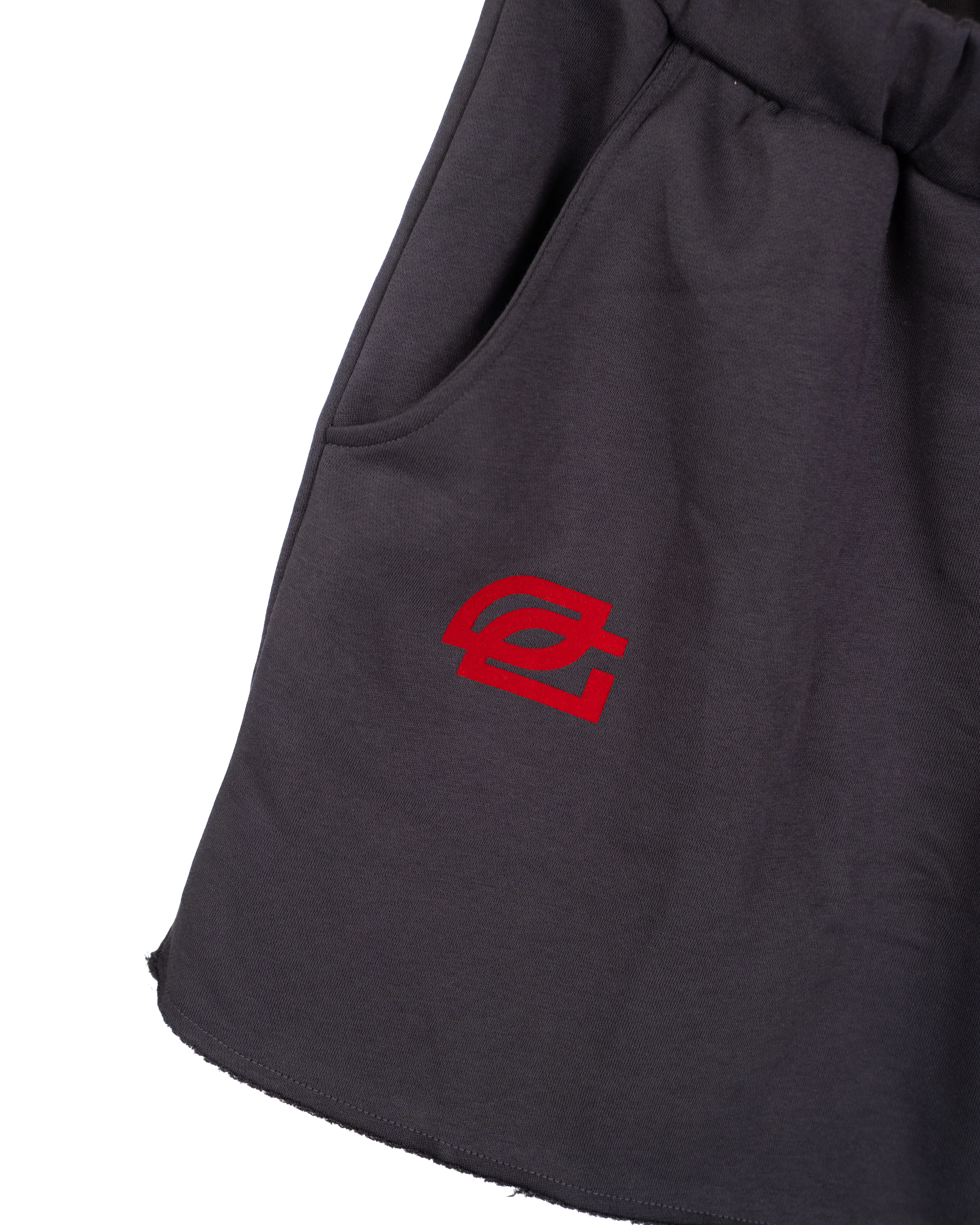 Obsidian Jogger Short - Image 5