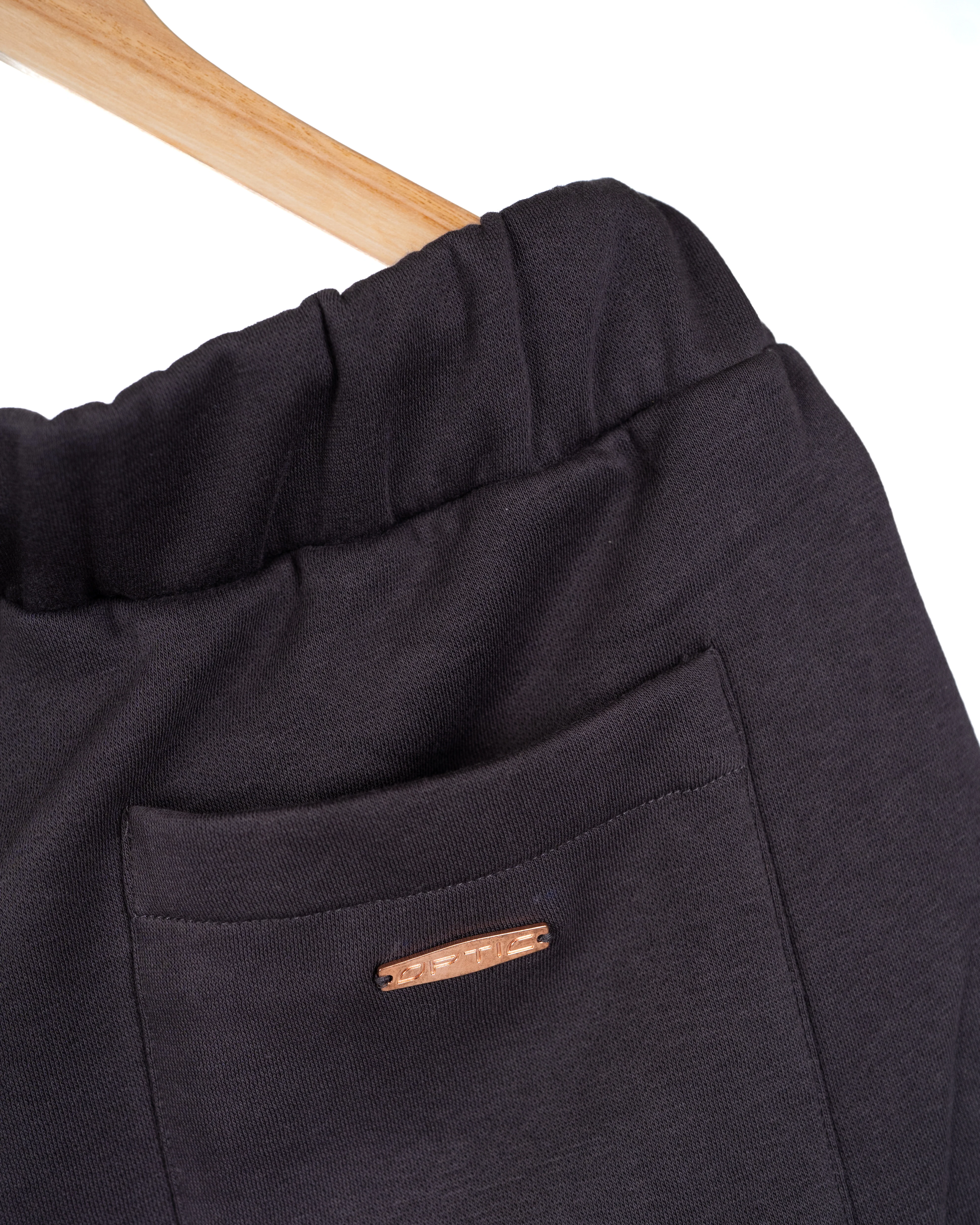 Obsidian Jogger Short - Image 7
