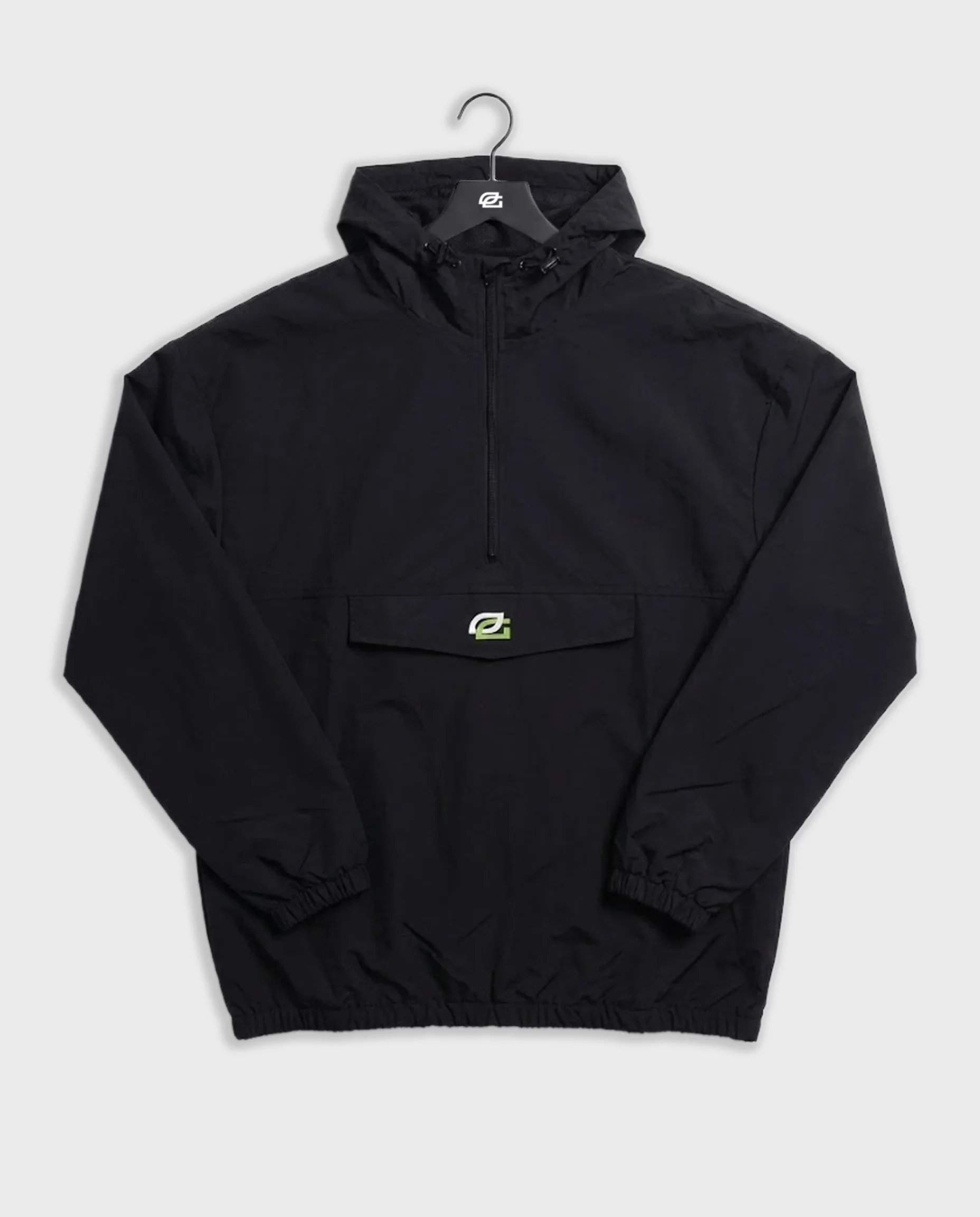 OG Green Label Anorak - Image 3