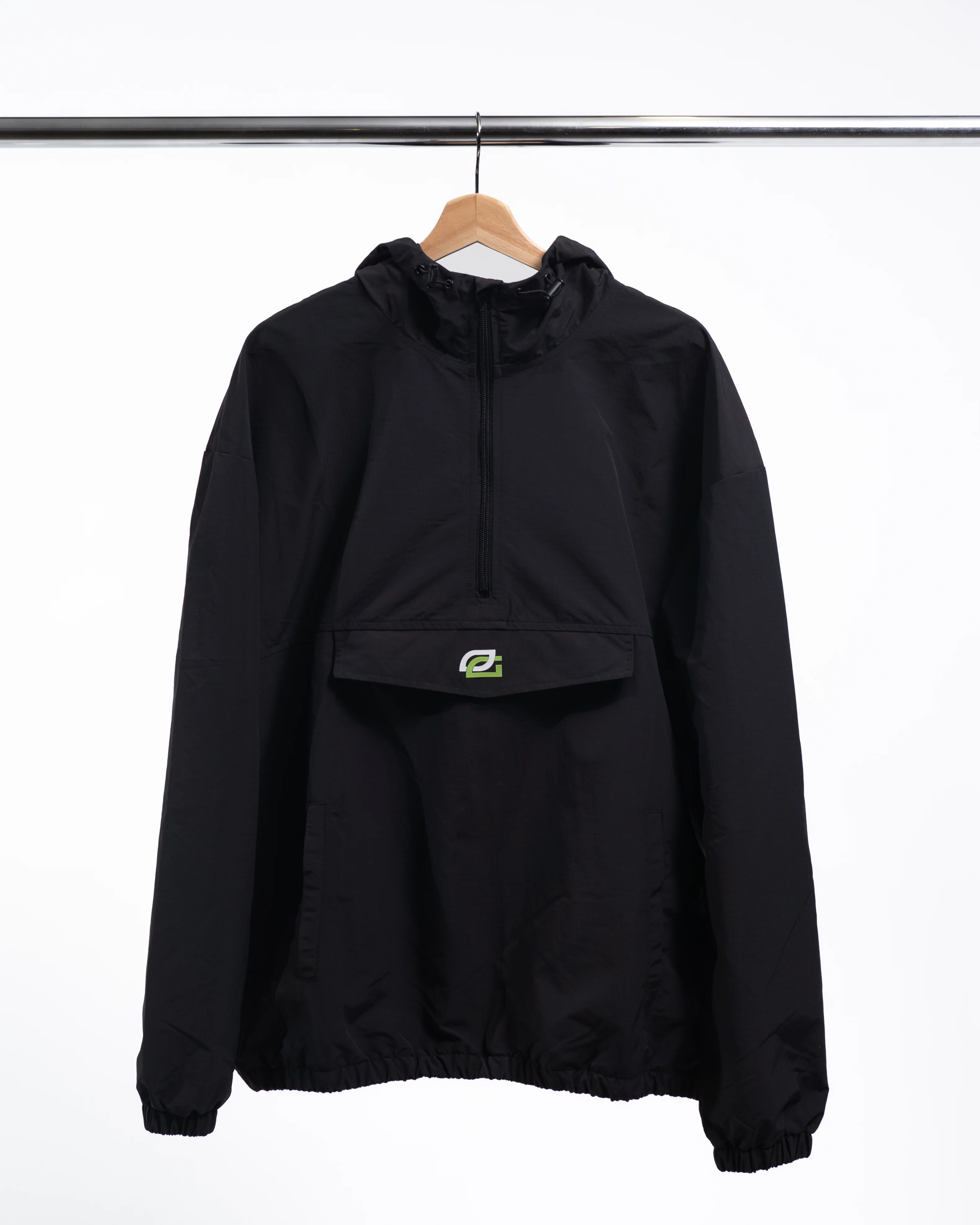 OG Green Label Anorak - Image 4